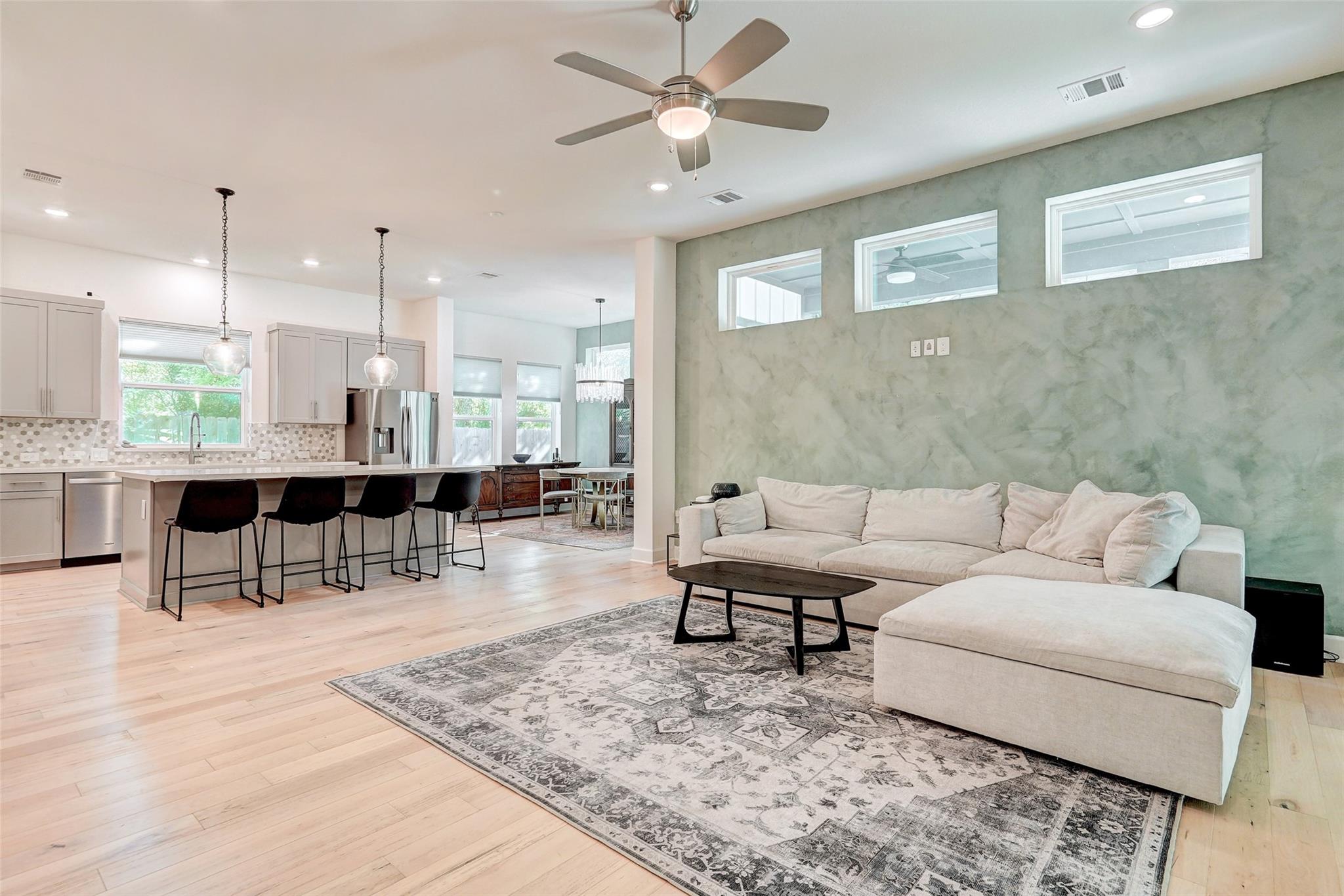 1125 Saucedo St # 1, Austin, TX 78721