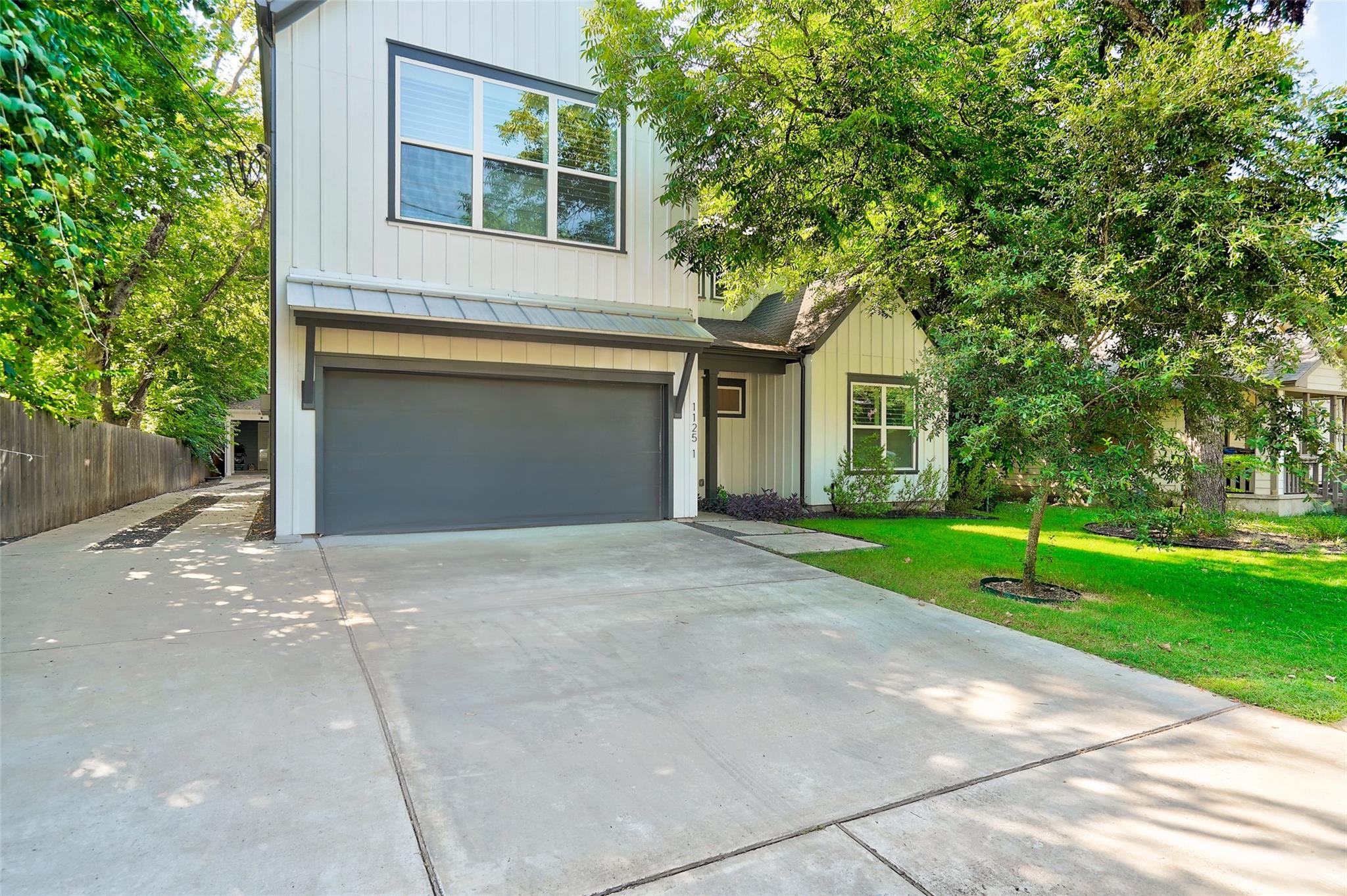 1125 Saucedo St # 1, Austin, TX 78721