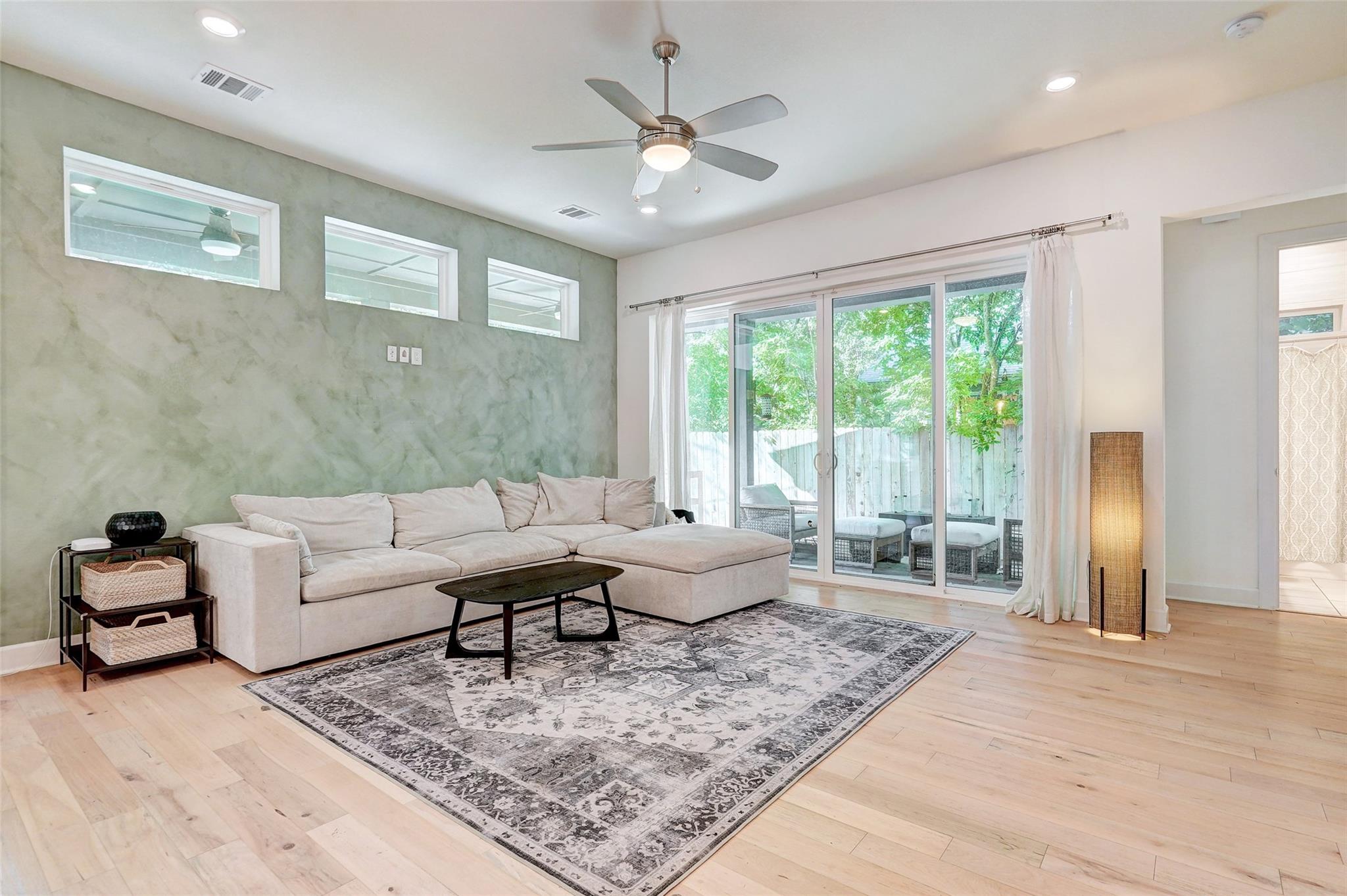 1125 Saucedo St # 1, Austin, TX 78721