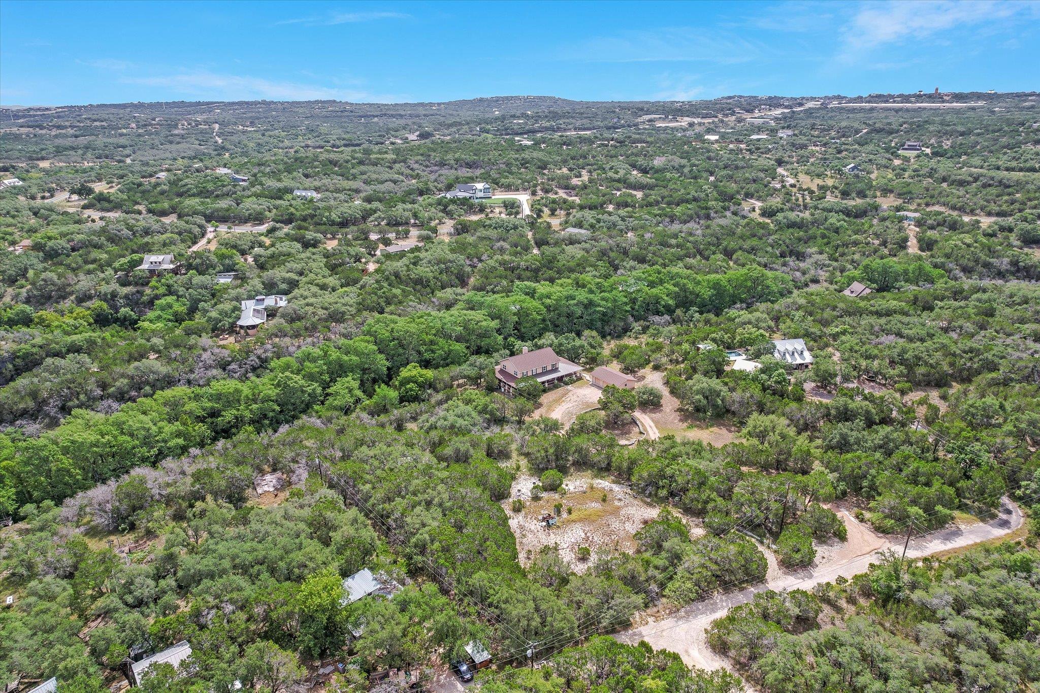 4701 Little Creek Trl, Spicewood, TX 78669