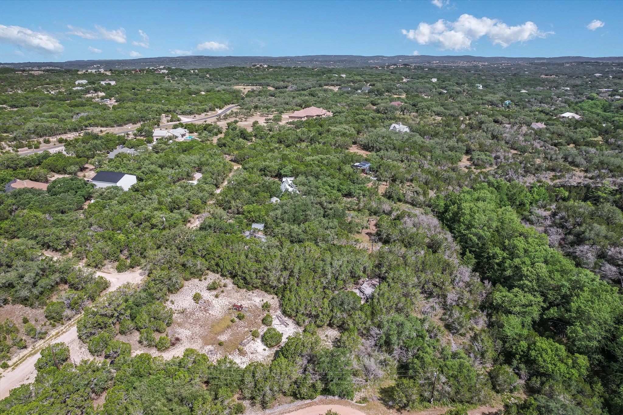 4701 Little Creek Trl, Spicewood, TX 78669
