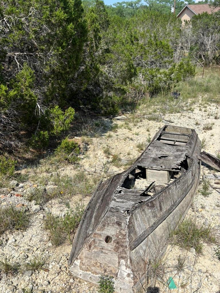 4701 Little Creek Trl, Spicewood, TX 78669