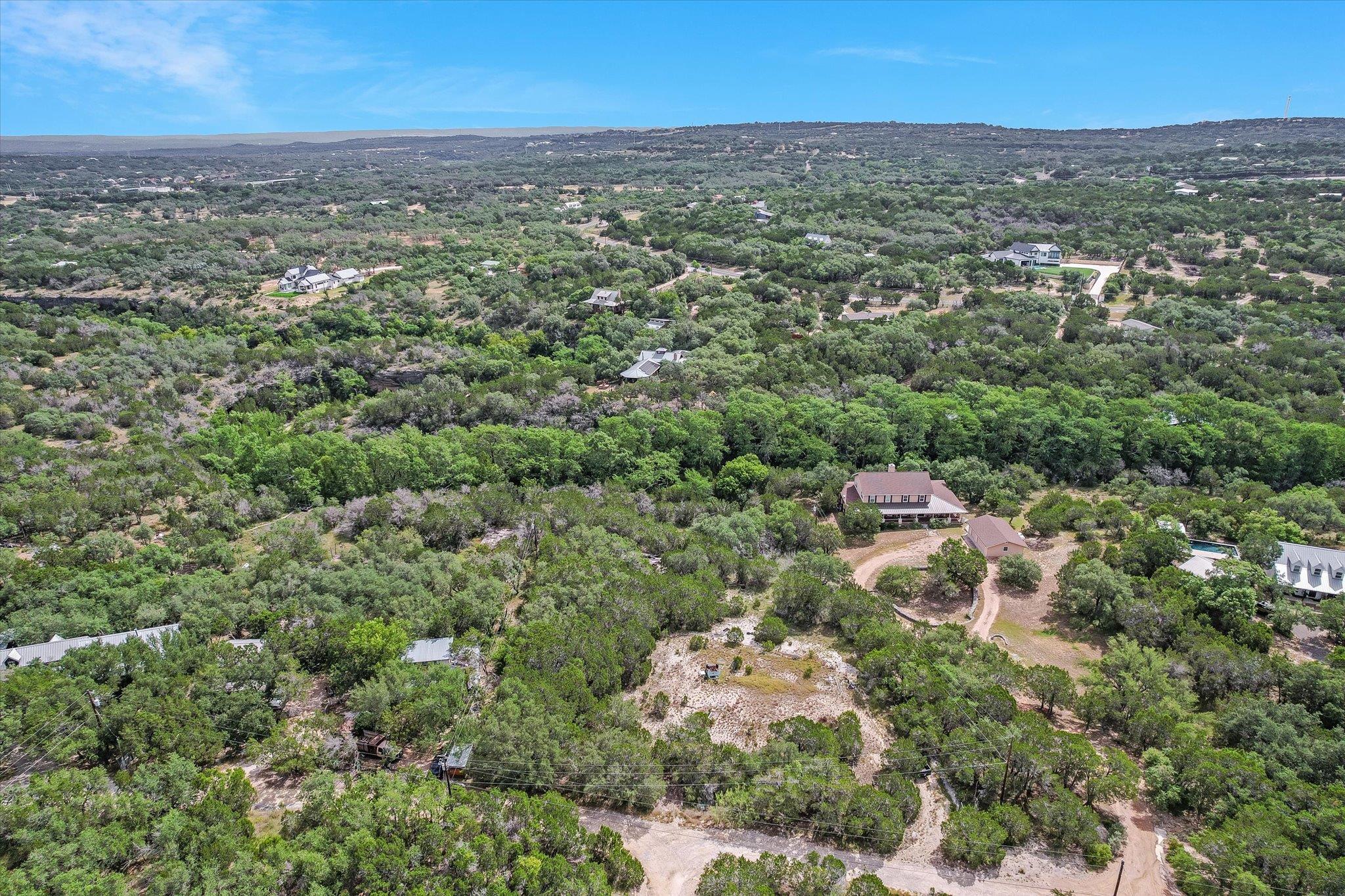 4701 Little Creek Trl, Spicewood, TX 78669
