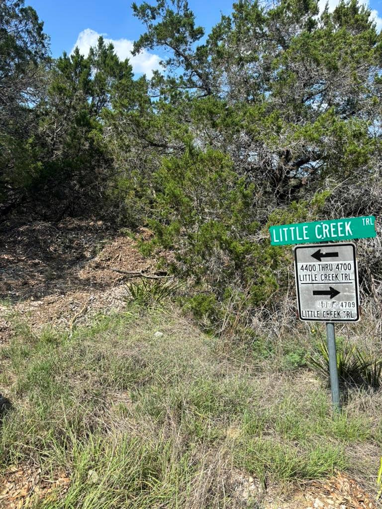 4701 Little Creek Trl, Spicewood, TX 78669