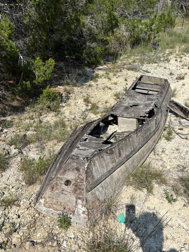 4701 Little Creek Trl, Spicewood, TX 78669