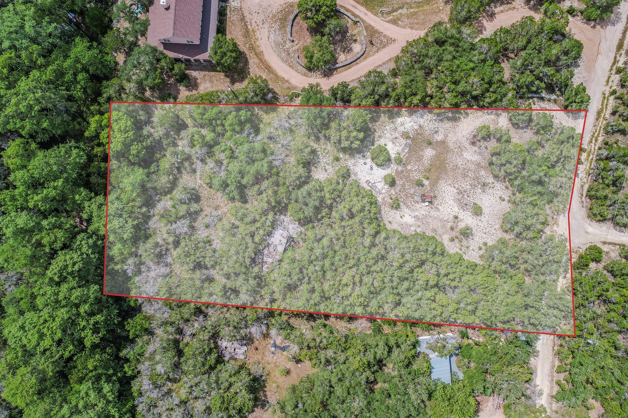 4701 Little Creek Trl, Spicewood, TX 78669
