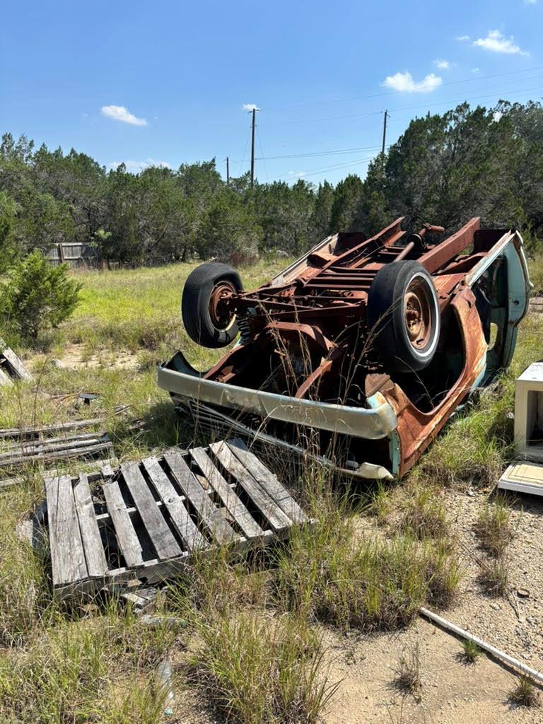 4701 Little Creek Trl, Spicewood, TX 78669