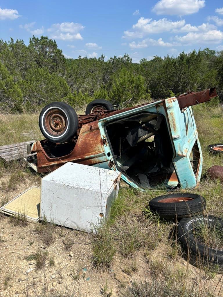 4701 Little Creek Trl, Spicewood, TX 78669