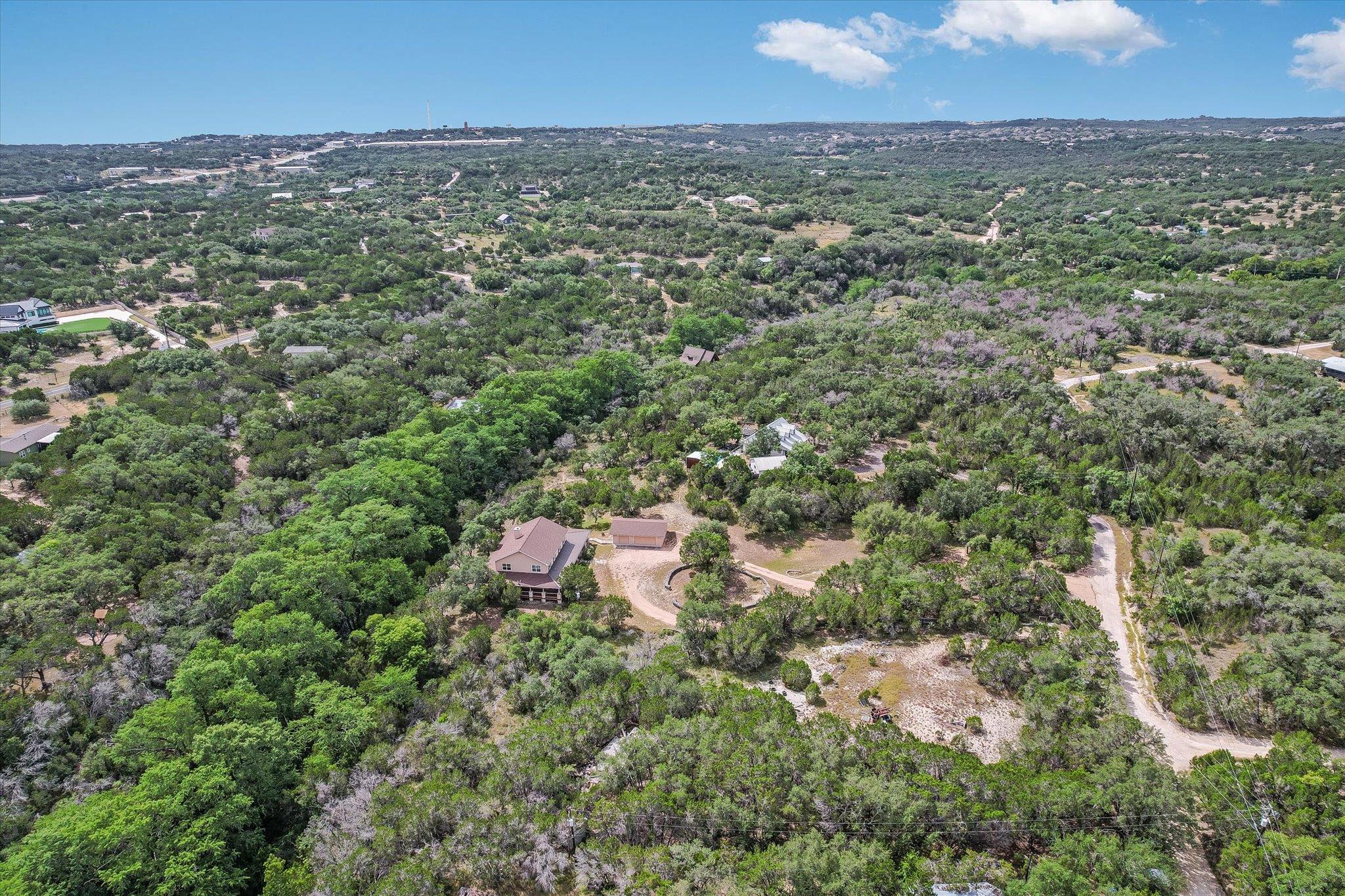 4701 Little Creek Trl, Spicewood, TX 78669