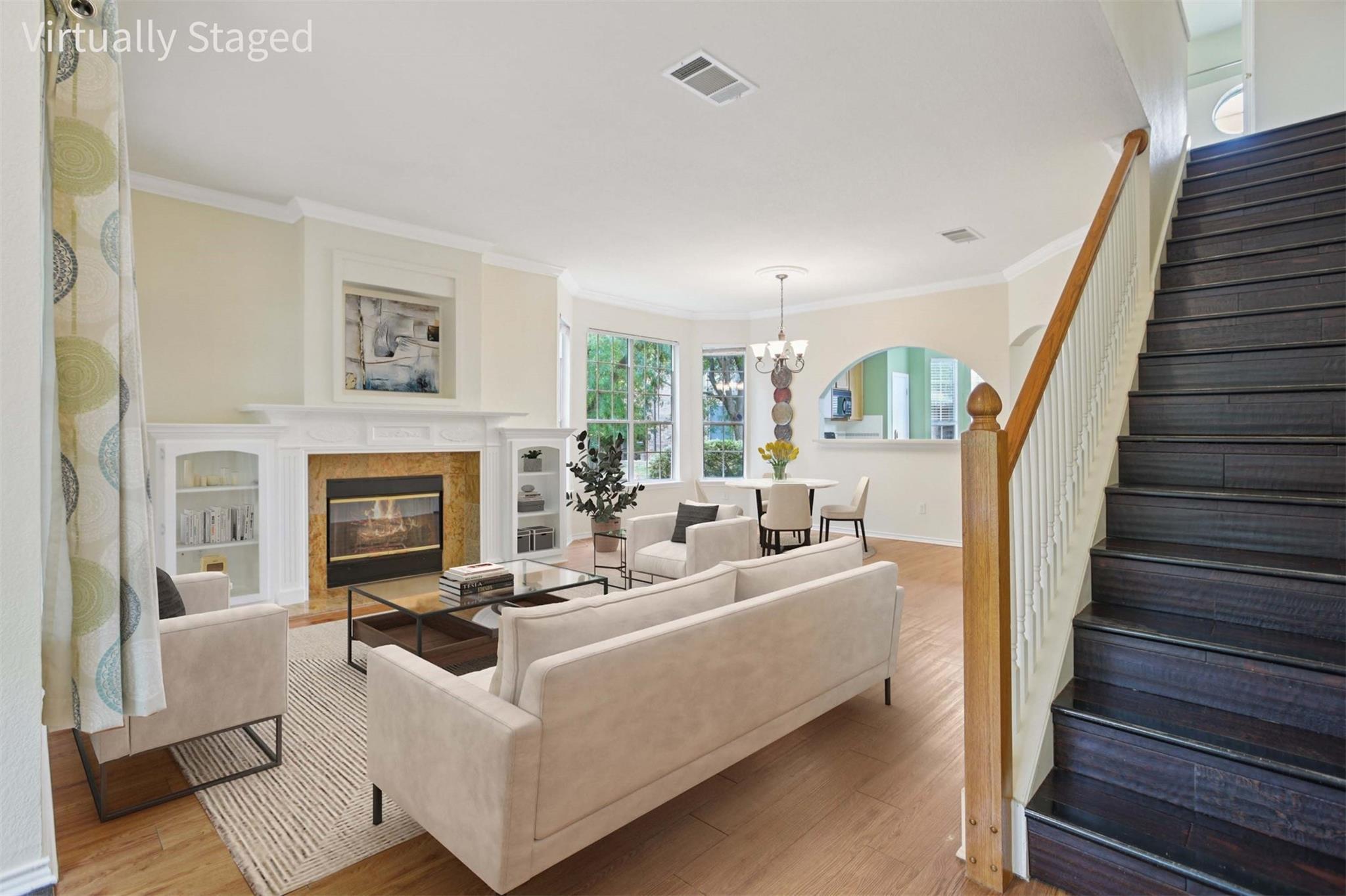 12401 Los Indios Trl # 5, Austin, TX 78729