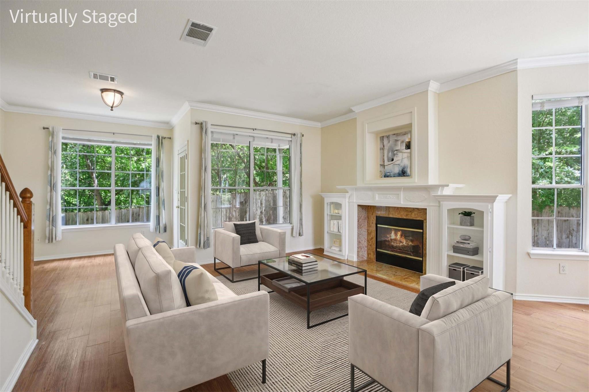 12401 Los Indios Trl # 5, Austin, TX 78729