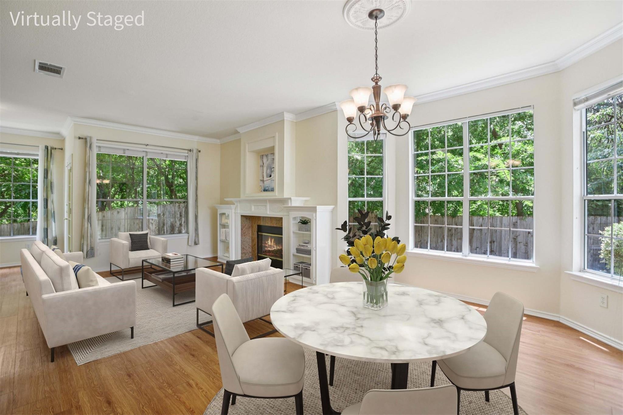 12401 Los Indios Trl # 5, Austin, TX 78729