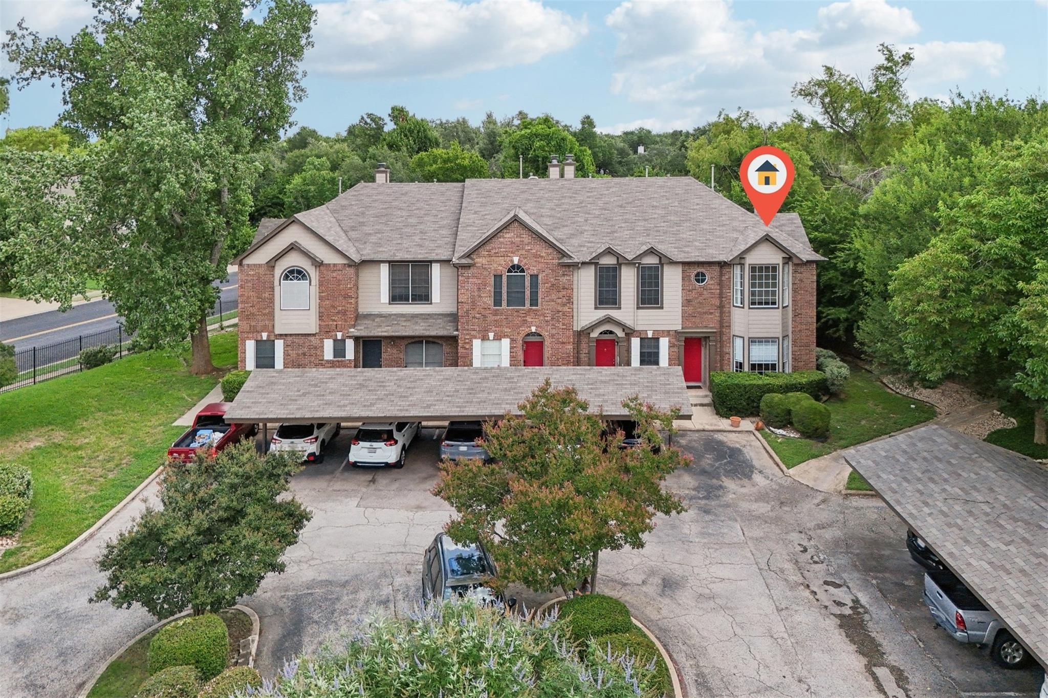 12401 Los Indios Trl # 5, Austin, TX 78729