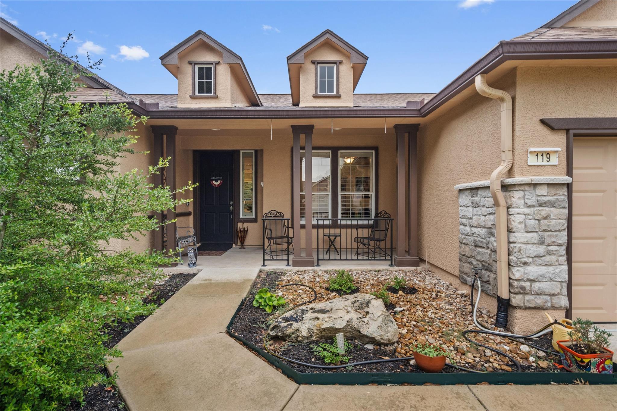 119 Daisy Path, Georgetown, TX 78633
