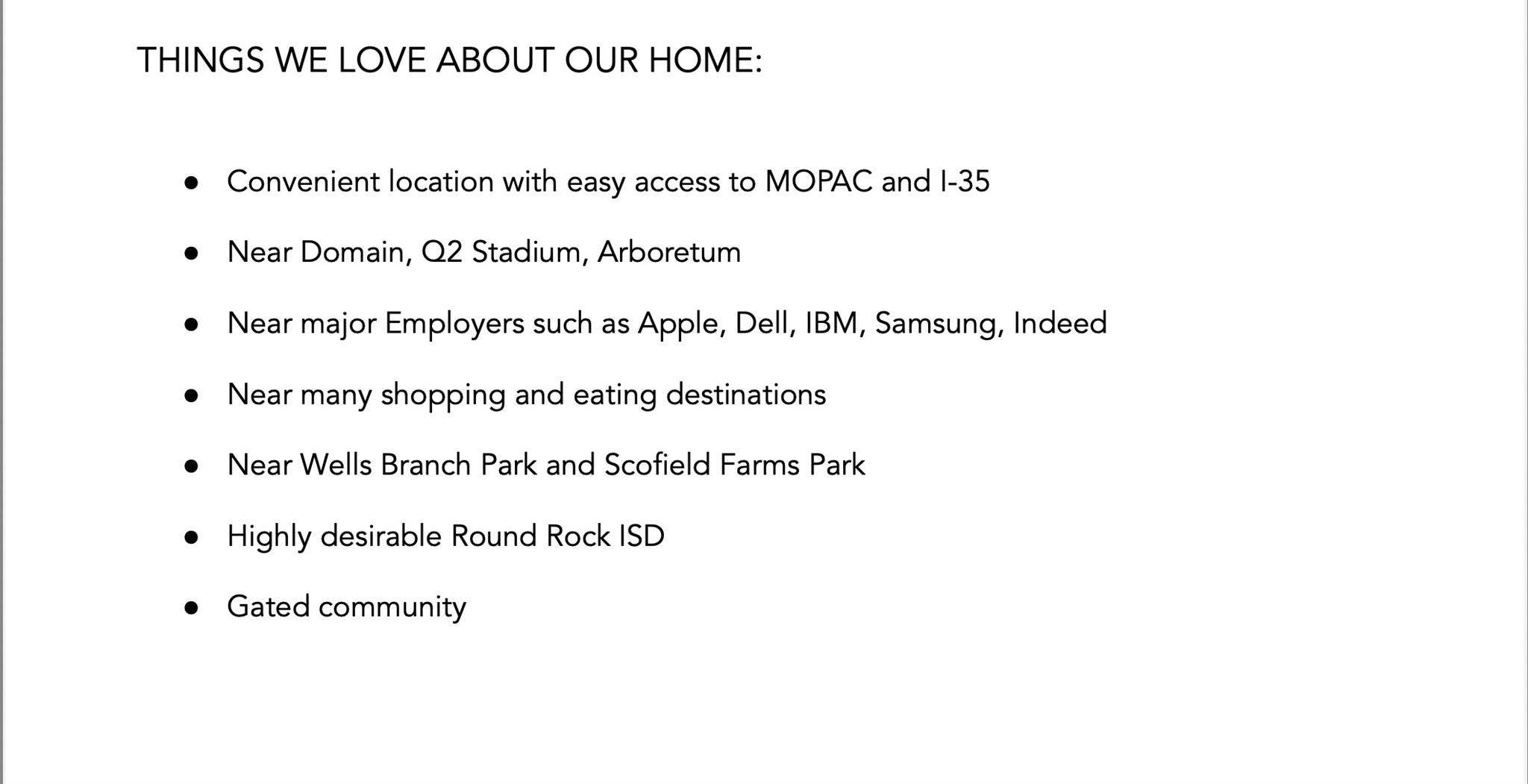 2632 Century Park Blvd # 36, Austin, TX 78727