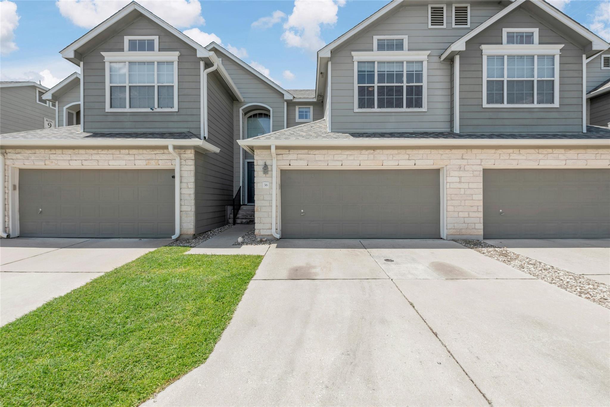 2632 Century Park Blvd # 36, Austin, TX 78727