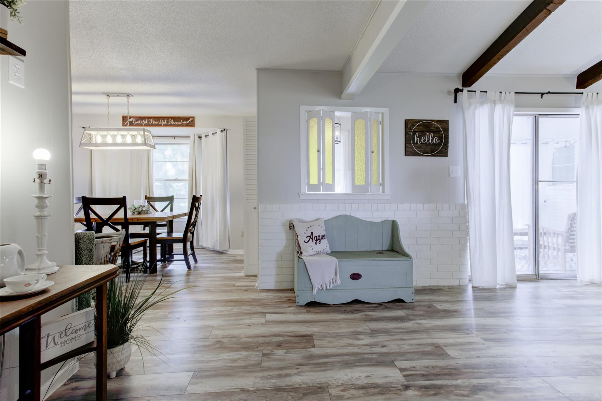 400 N Brazos St, Granger, TX 76530