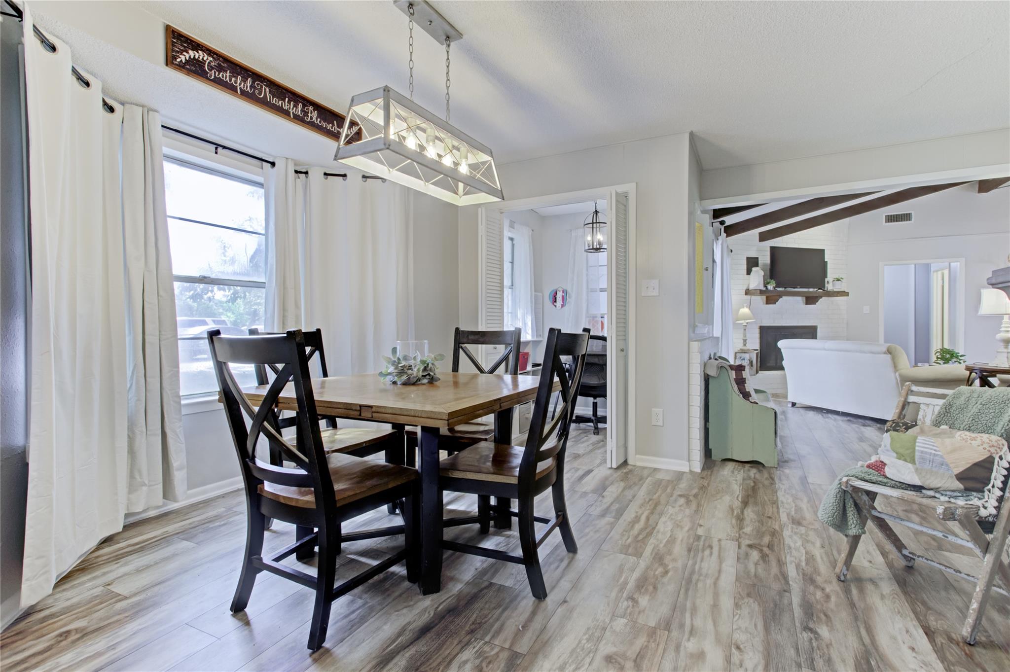 400 N Brazos St, Granger, TX 76530