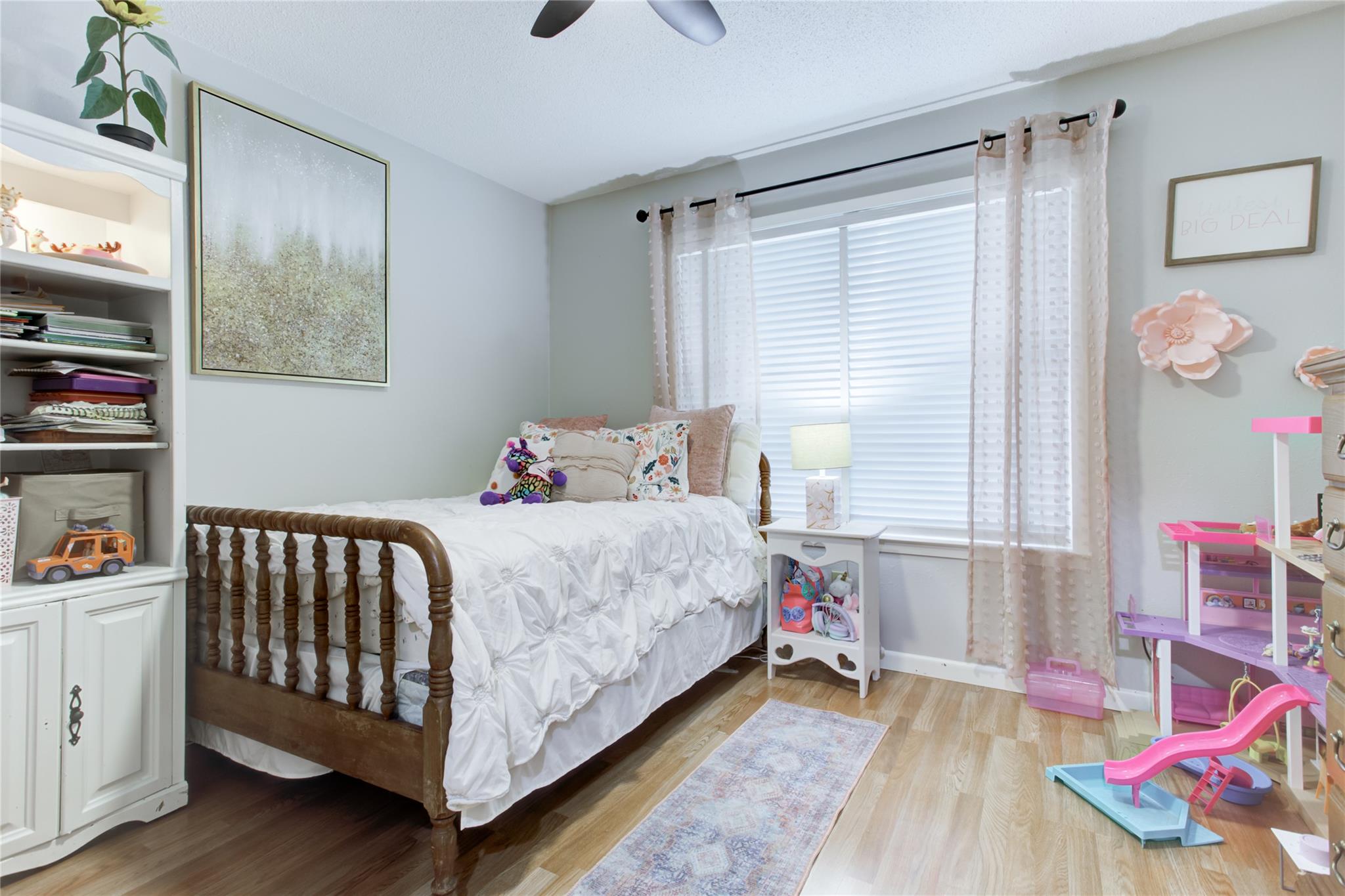 400 N Brazos St, Granger, TX 76530