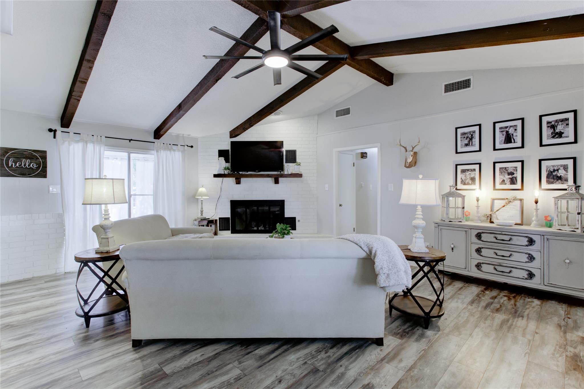 400 N Brazos St, Granger, TX 76530