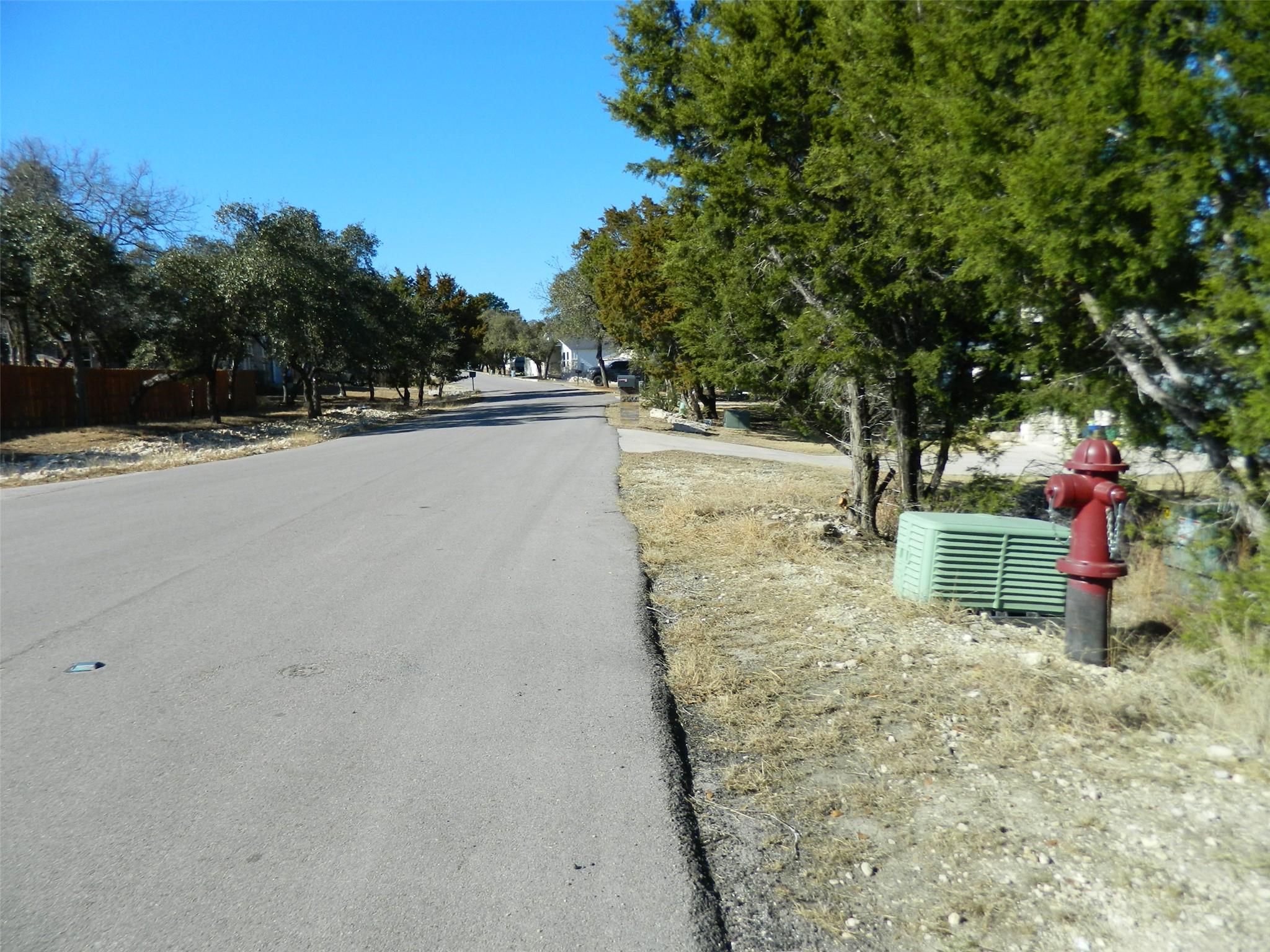 21108 Santa Rosa Ave, Lago Vista, TX 78645