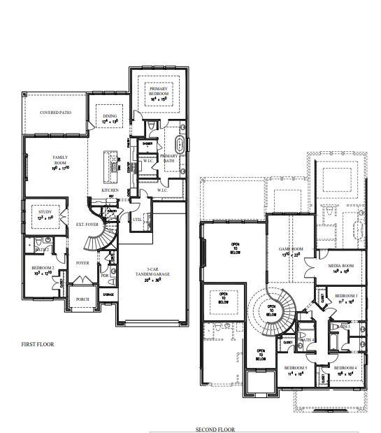 332 Buckaroo Dr, Georgetown, TX 78633