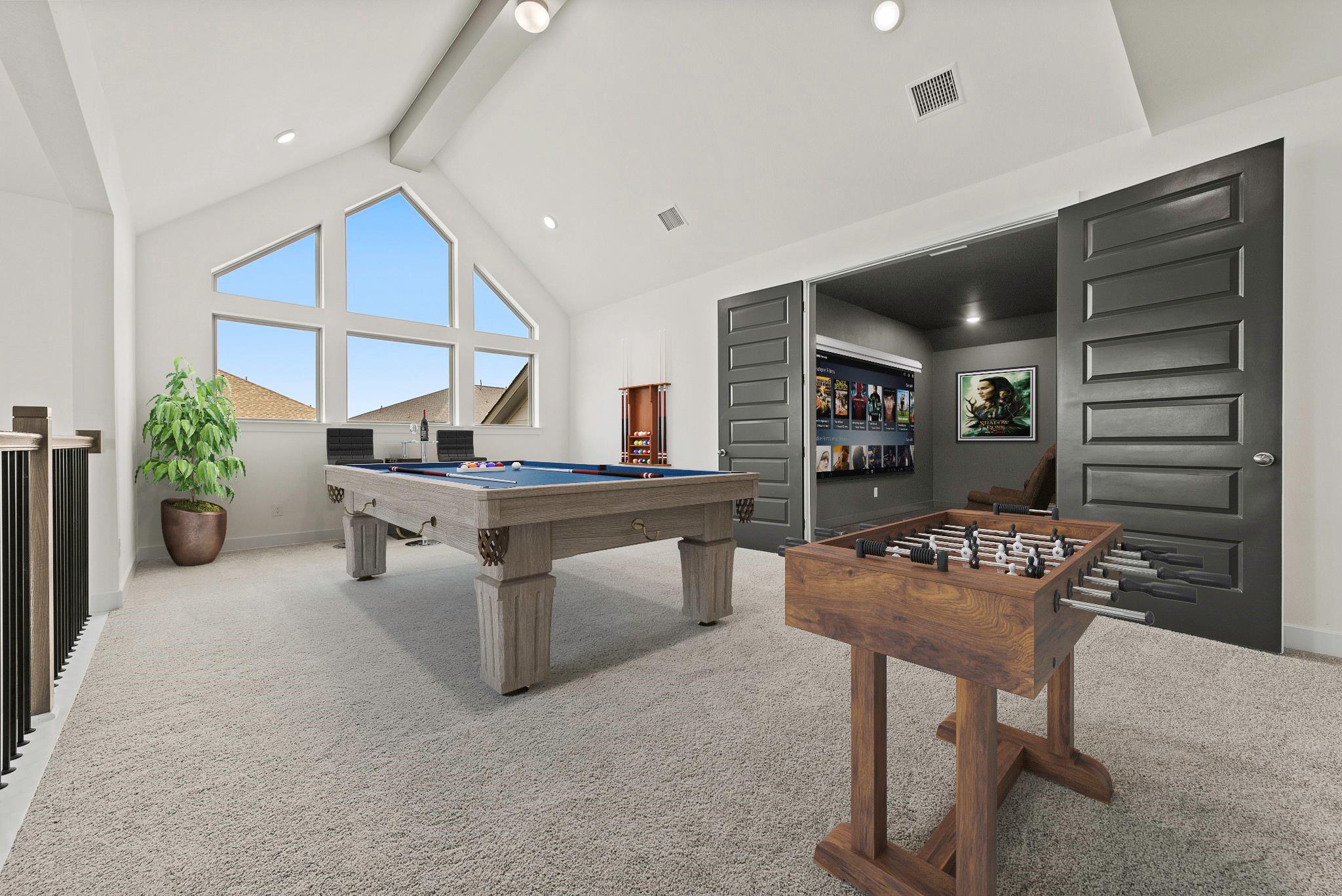 332 Buckaroo Dr, Georgetown, TX 78633