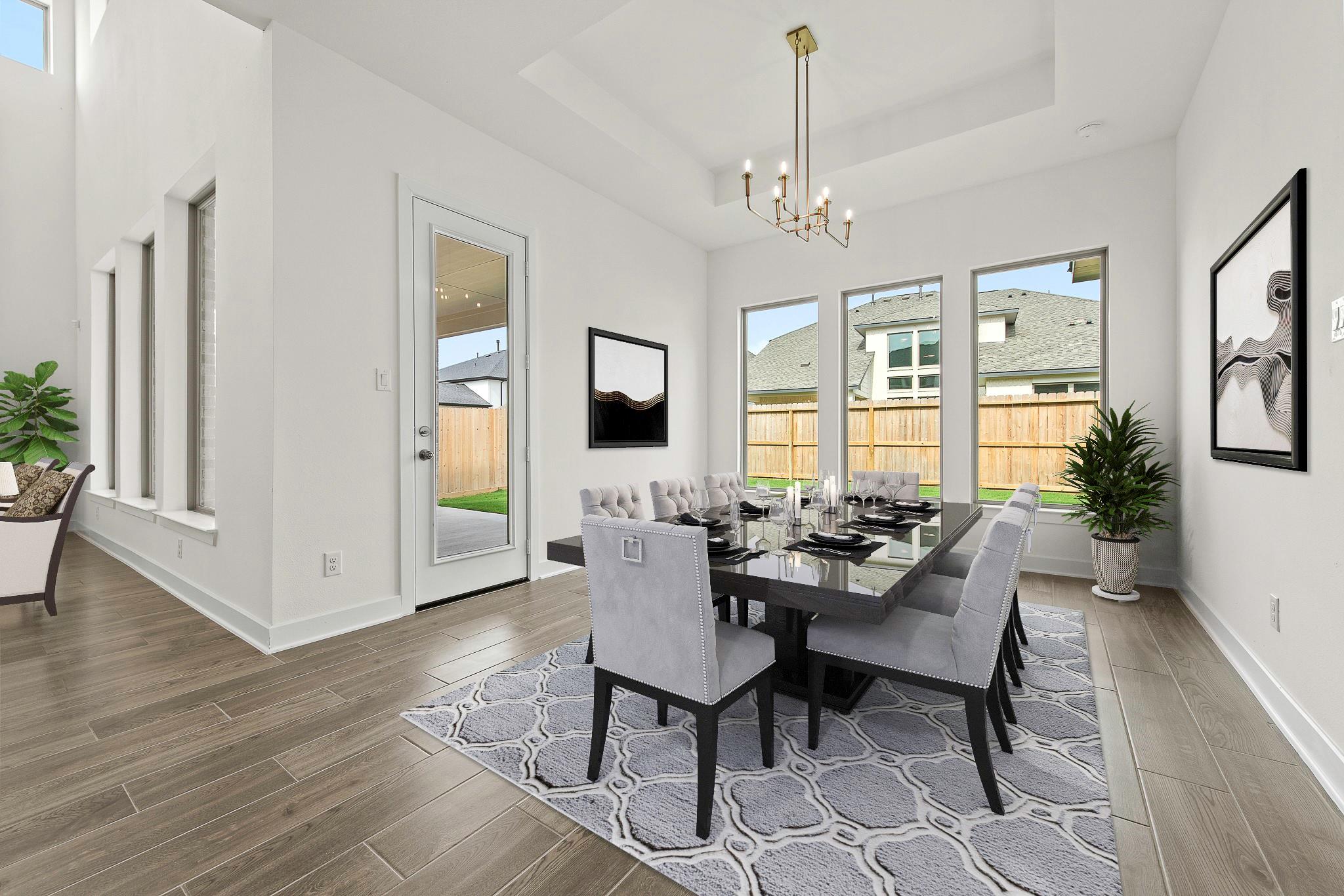 332 Buckaroo Dr, Georgetown, TX 78633