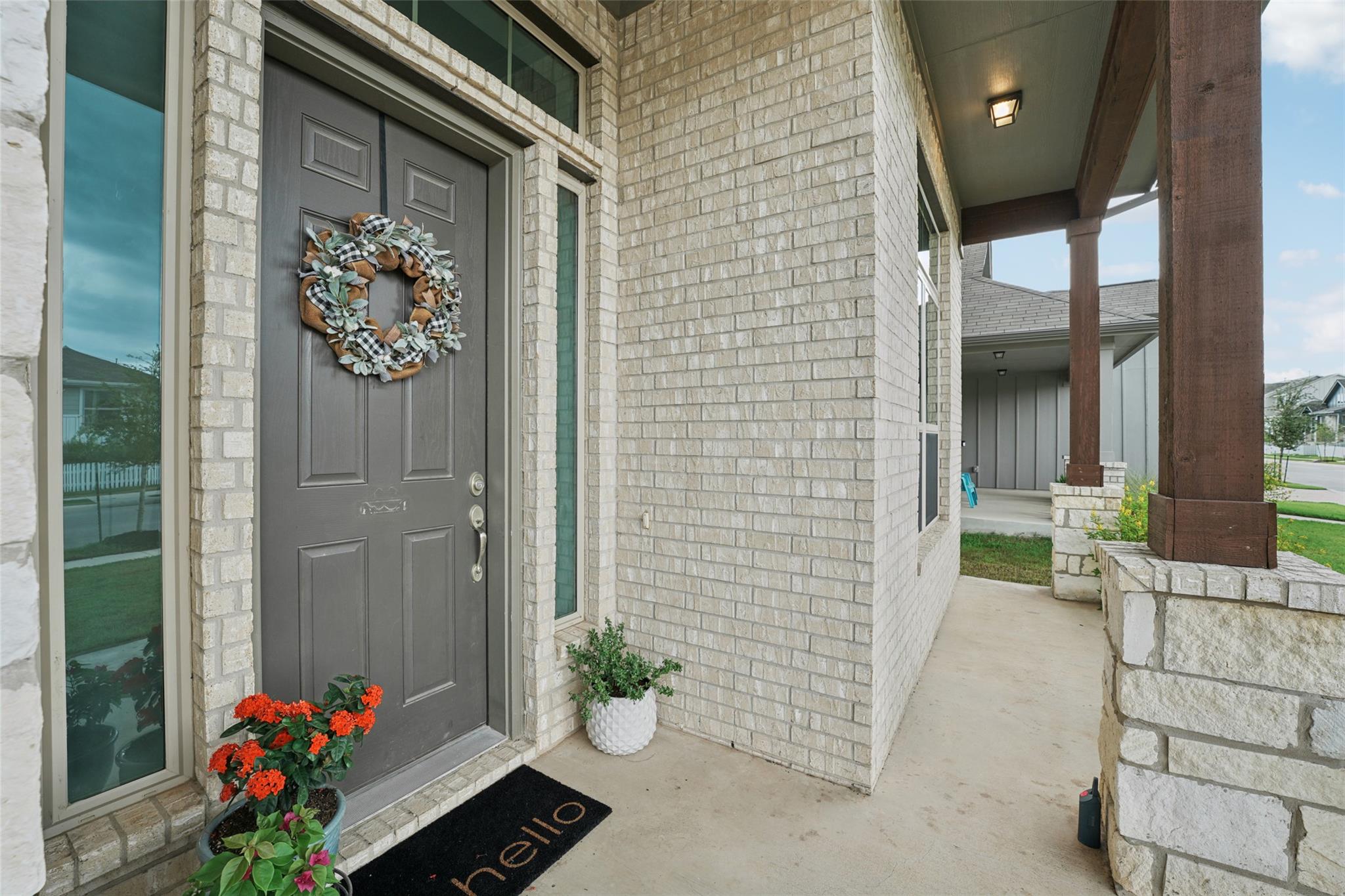 268 Rieber Rd, Kyle, TX 78640