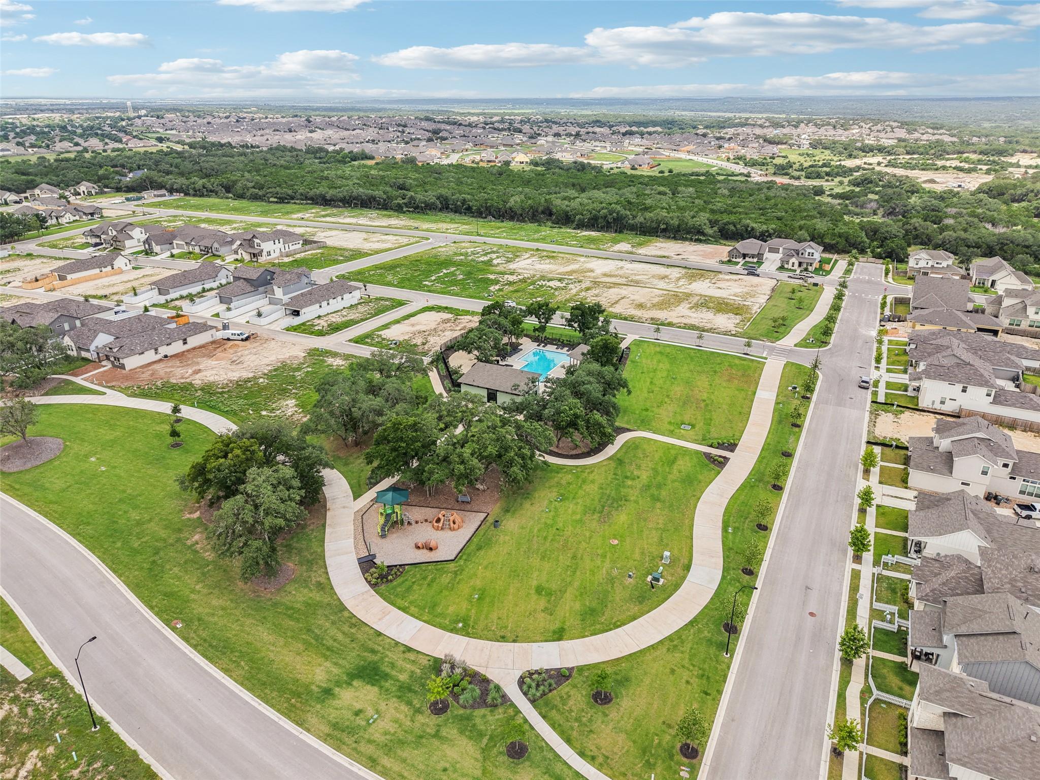 268 Rieber Rd, Kyle, TX 78640