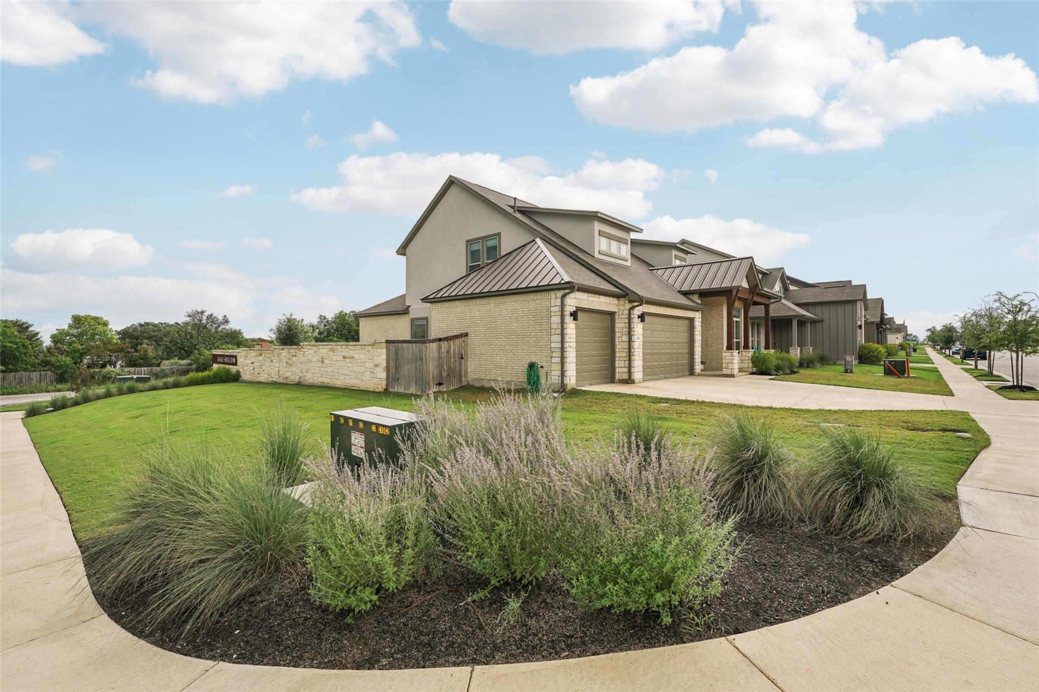 268 Rieber Rd, Kyle, TX 78640