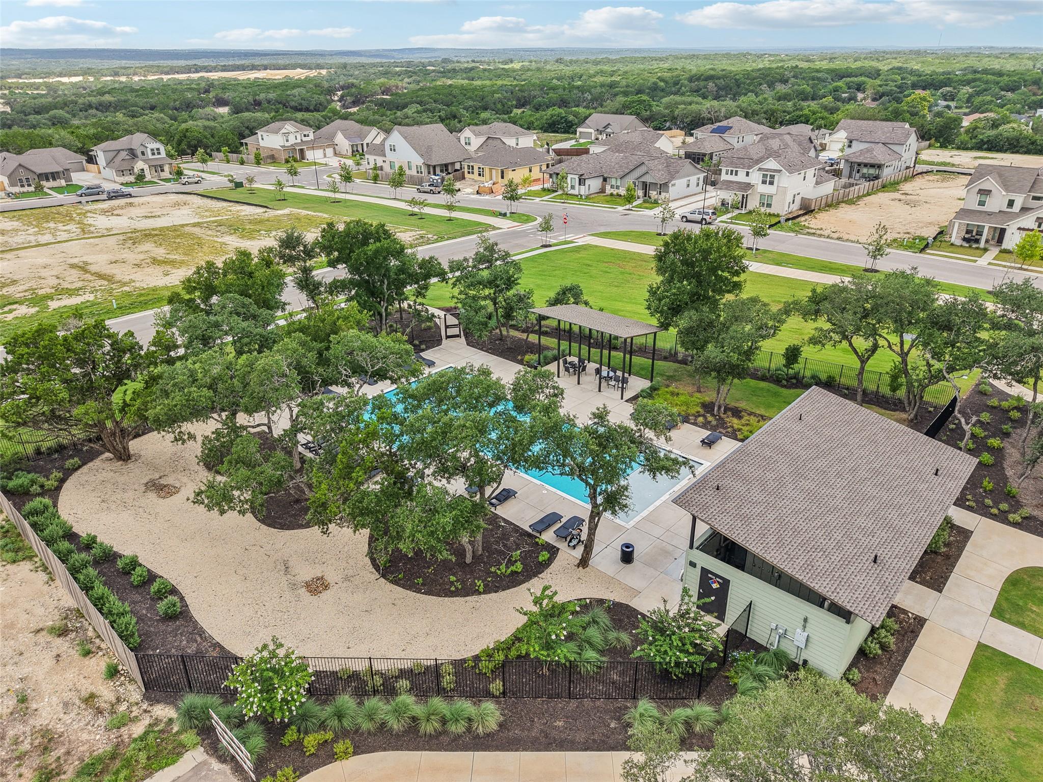 268 Rieber Rd, Kyle, TX 78640
