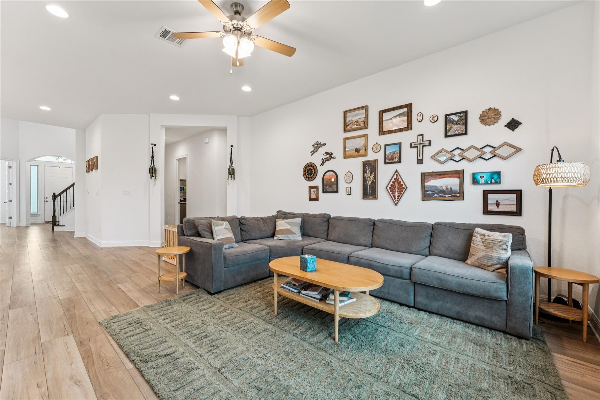 268 Rieber Rd, Kyle, TX 78640