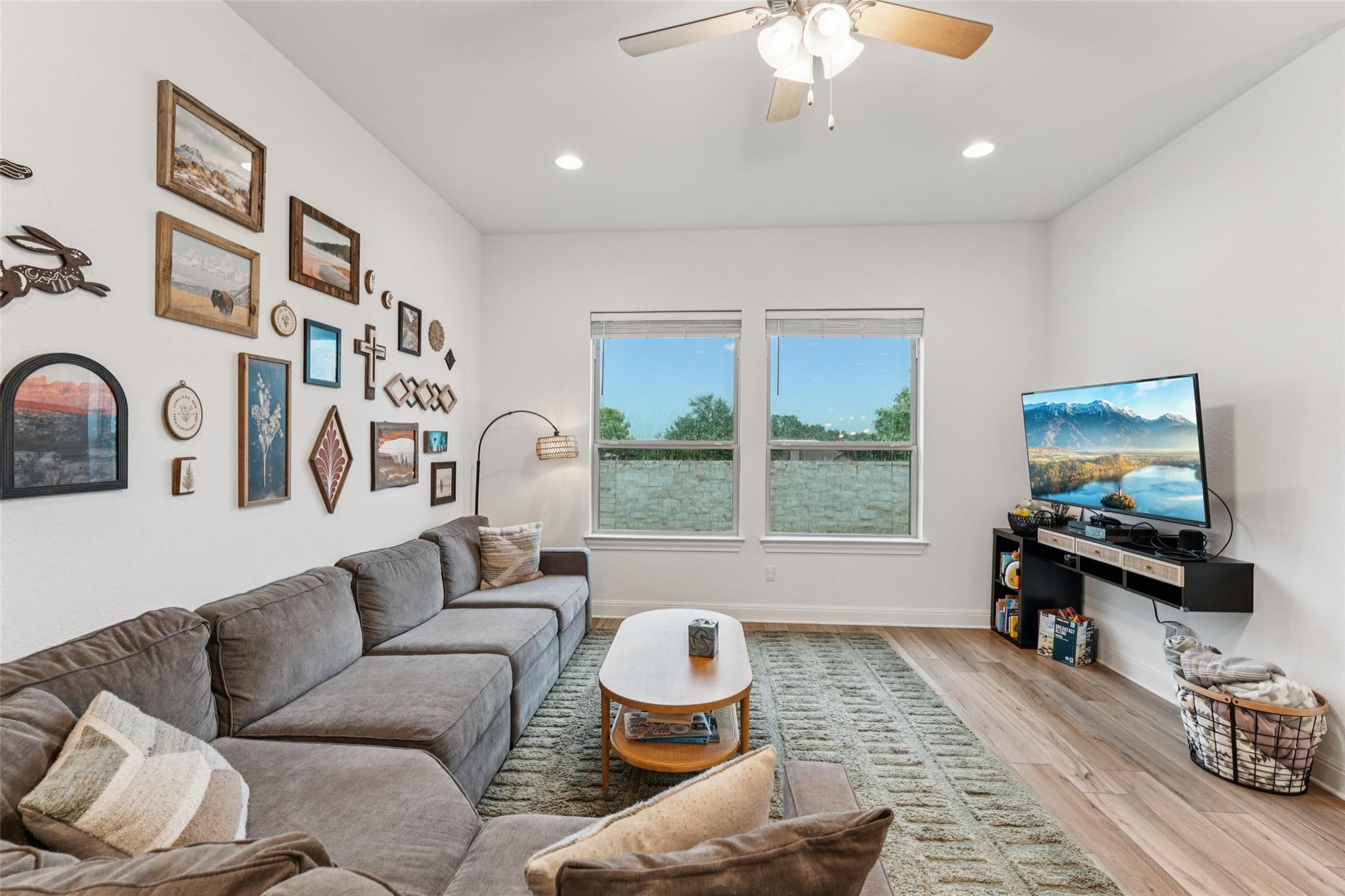 268 Rieber Rd, Kyle, TX 78640