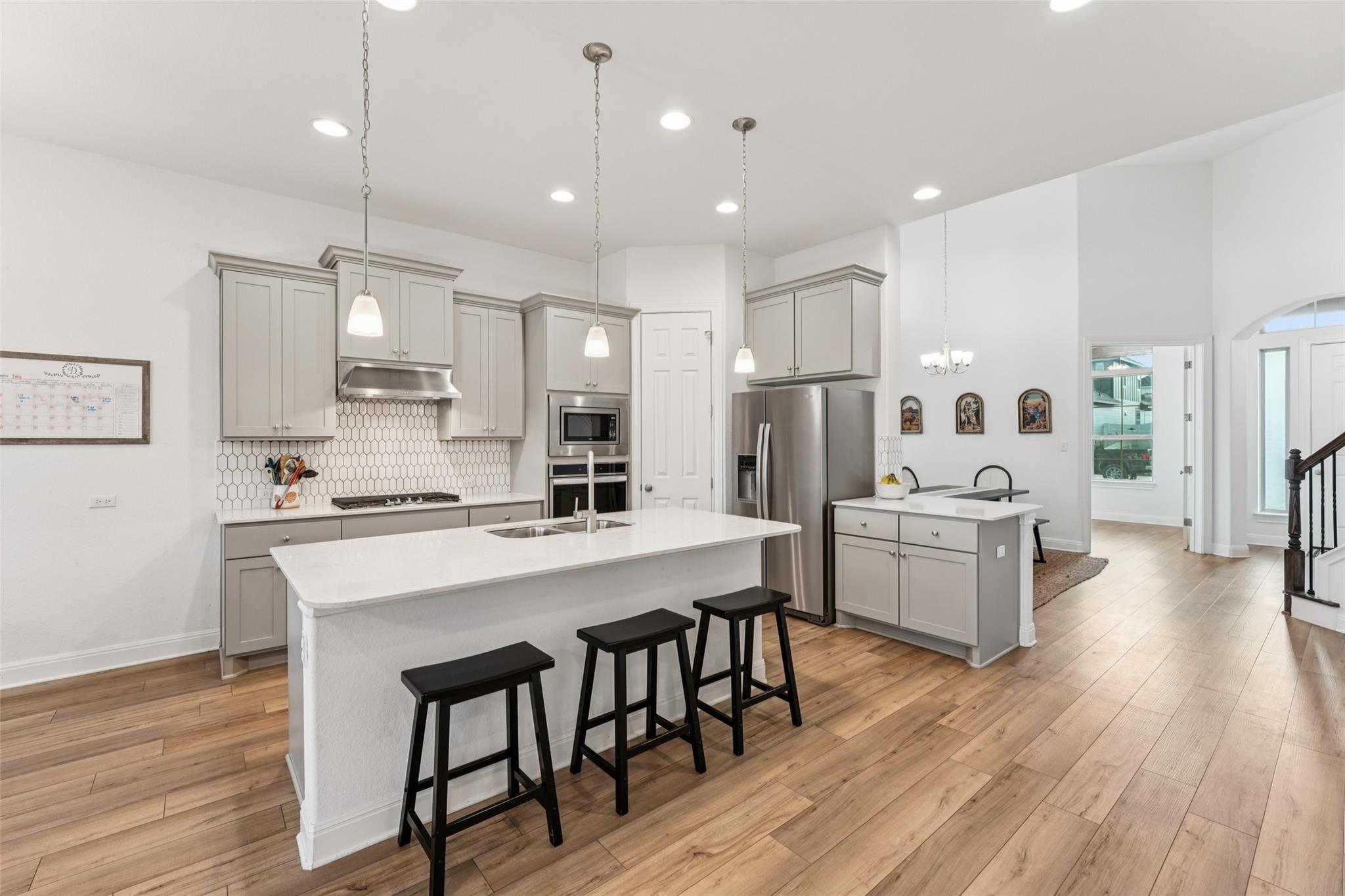 268 Rieber Rd, Kyle, TX 78640