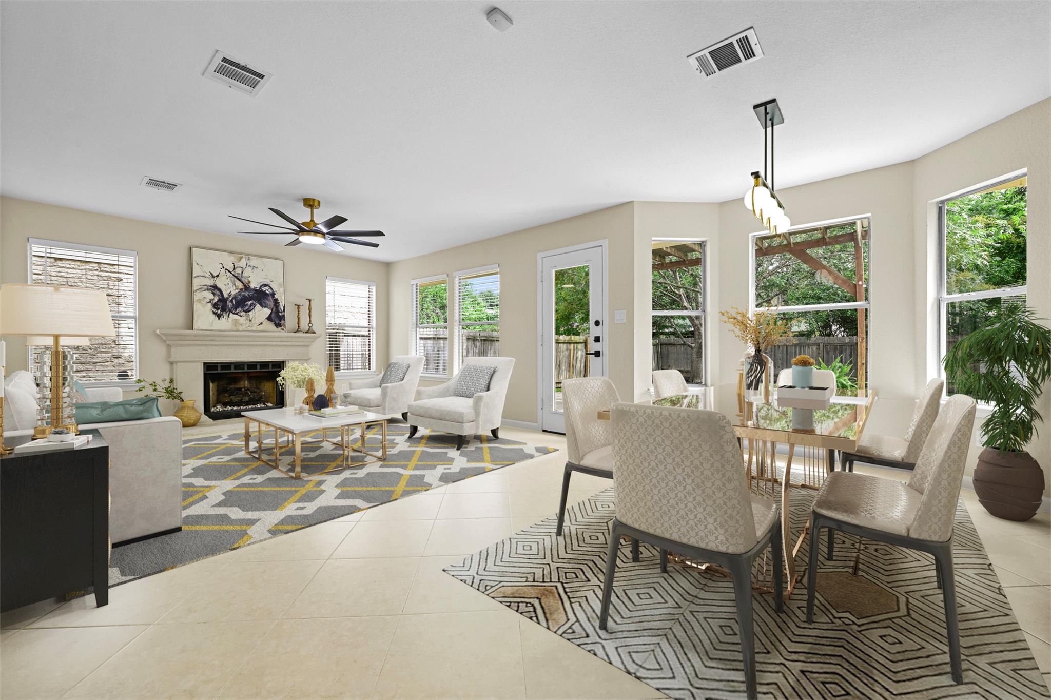 3528 Ruby Red Dr, Austin, TX 78728
