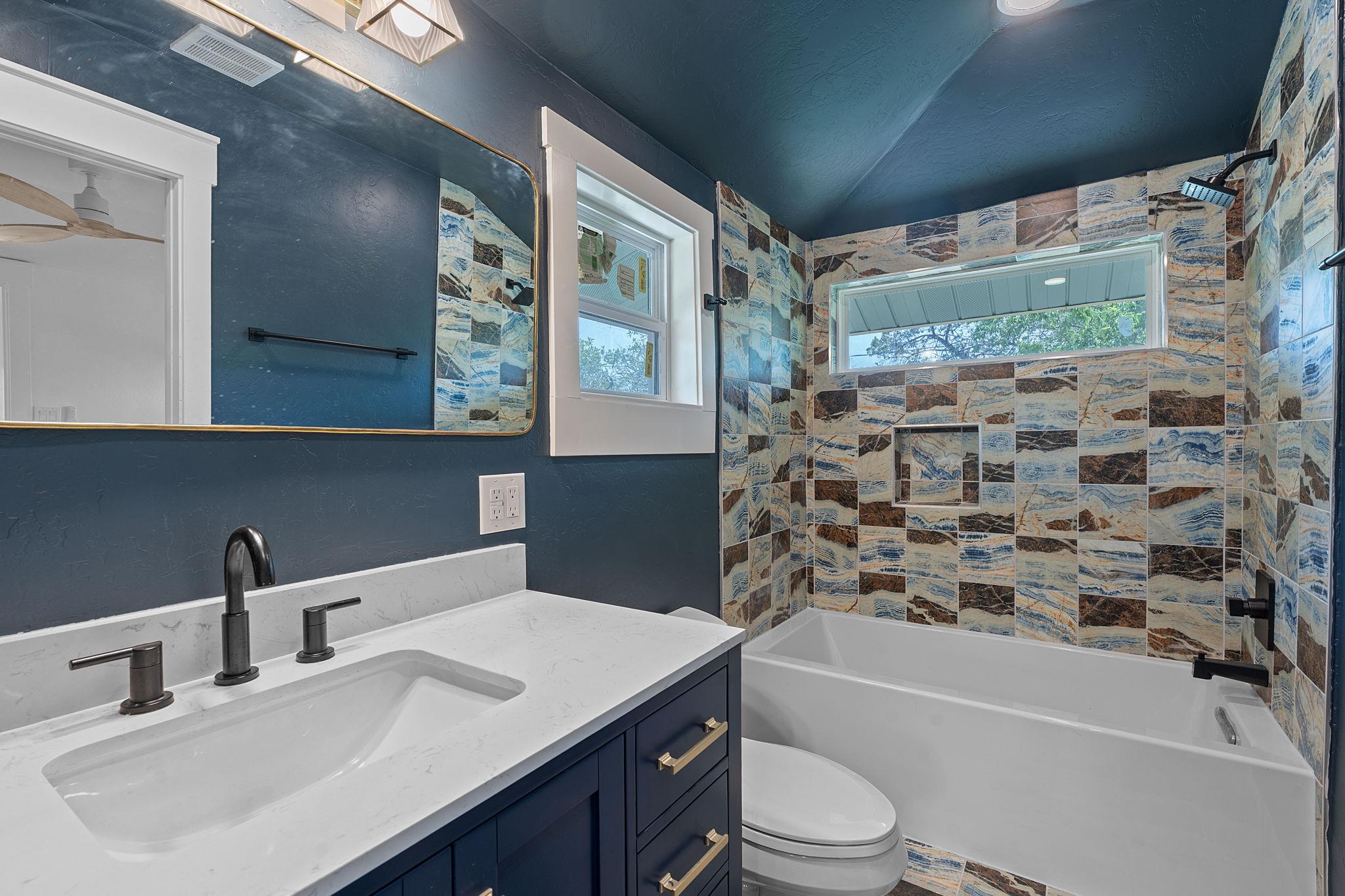 5001 Serrano Trl, Austin, TX 78734