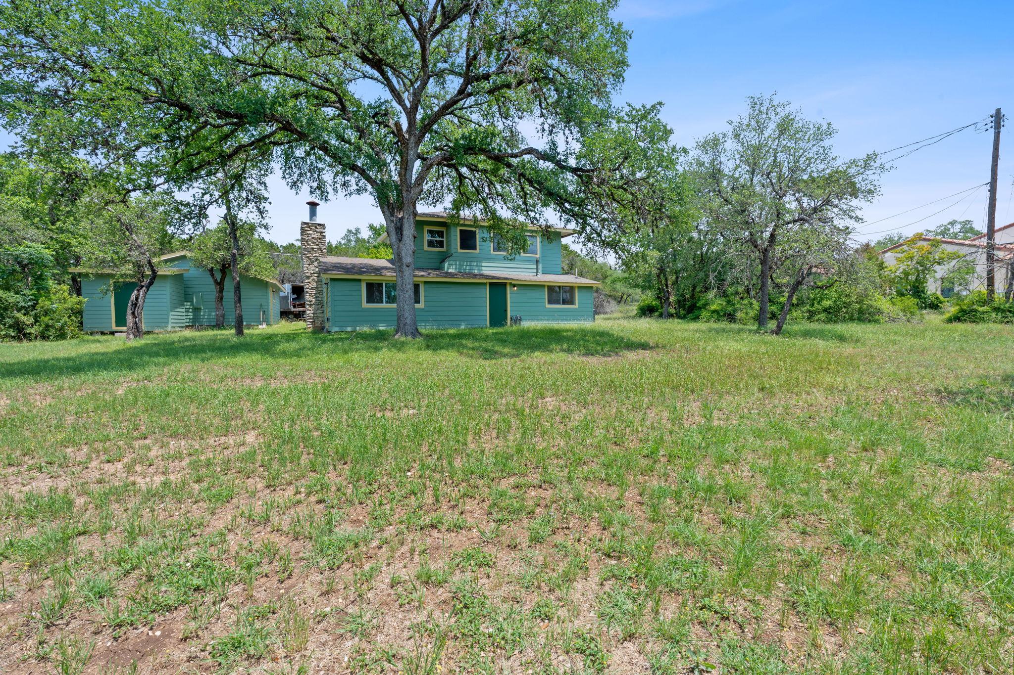 5001 Serrano Trl, Austin, TX 78734