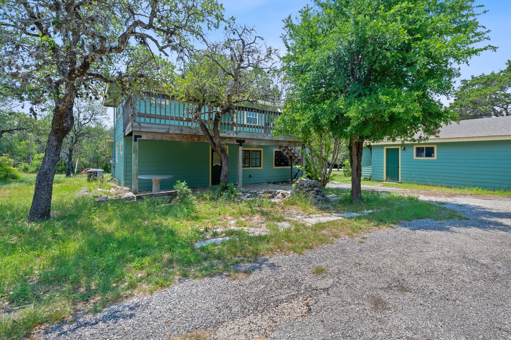 5001 Serrano Trl, Austin, TX 78734