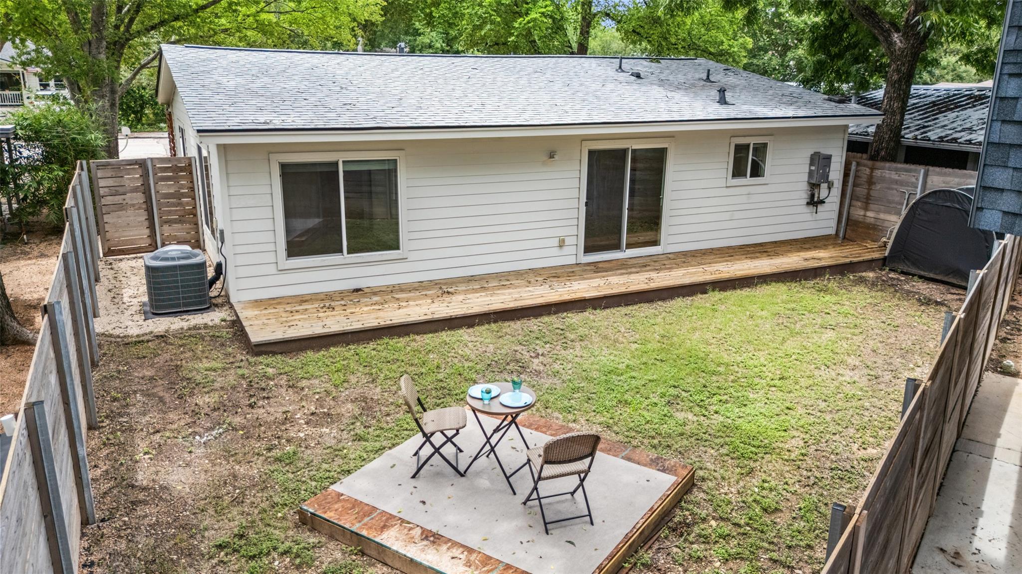 5507 Duval St # A, Austin, TX 78751