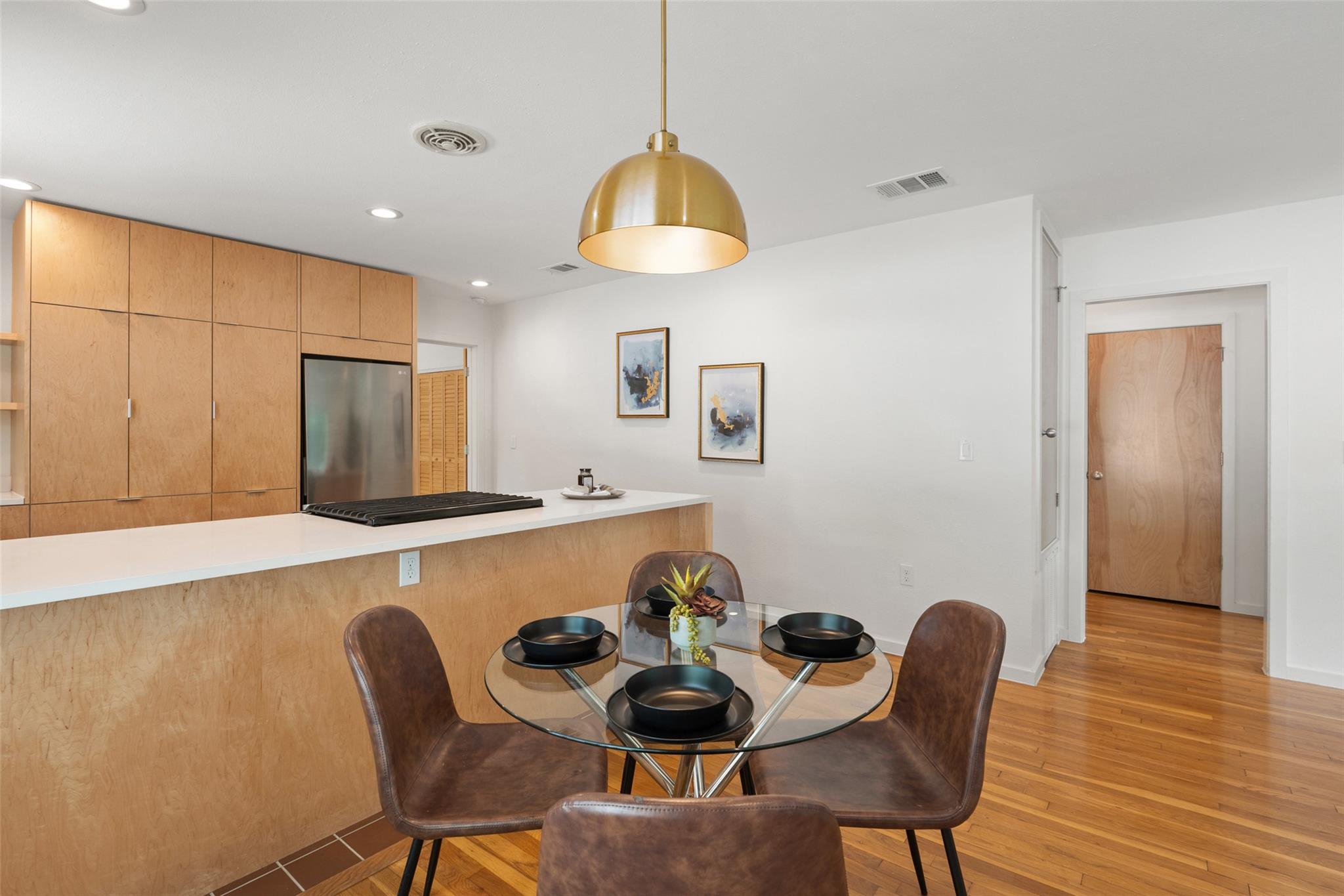 5507 Duval St # A, Austin, TX 78751