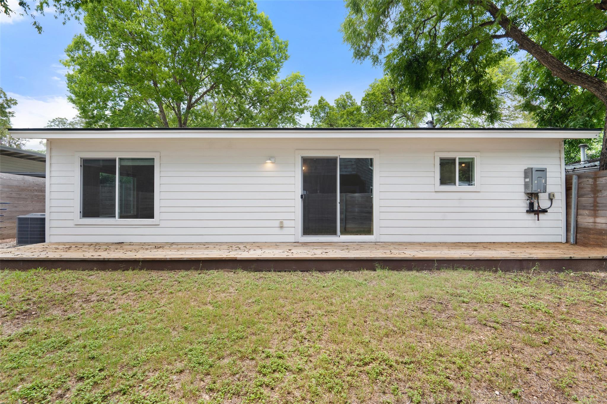 5507 Duval St # A, Austin, TX 78751