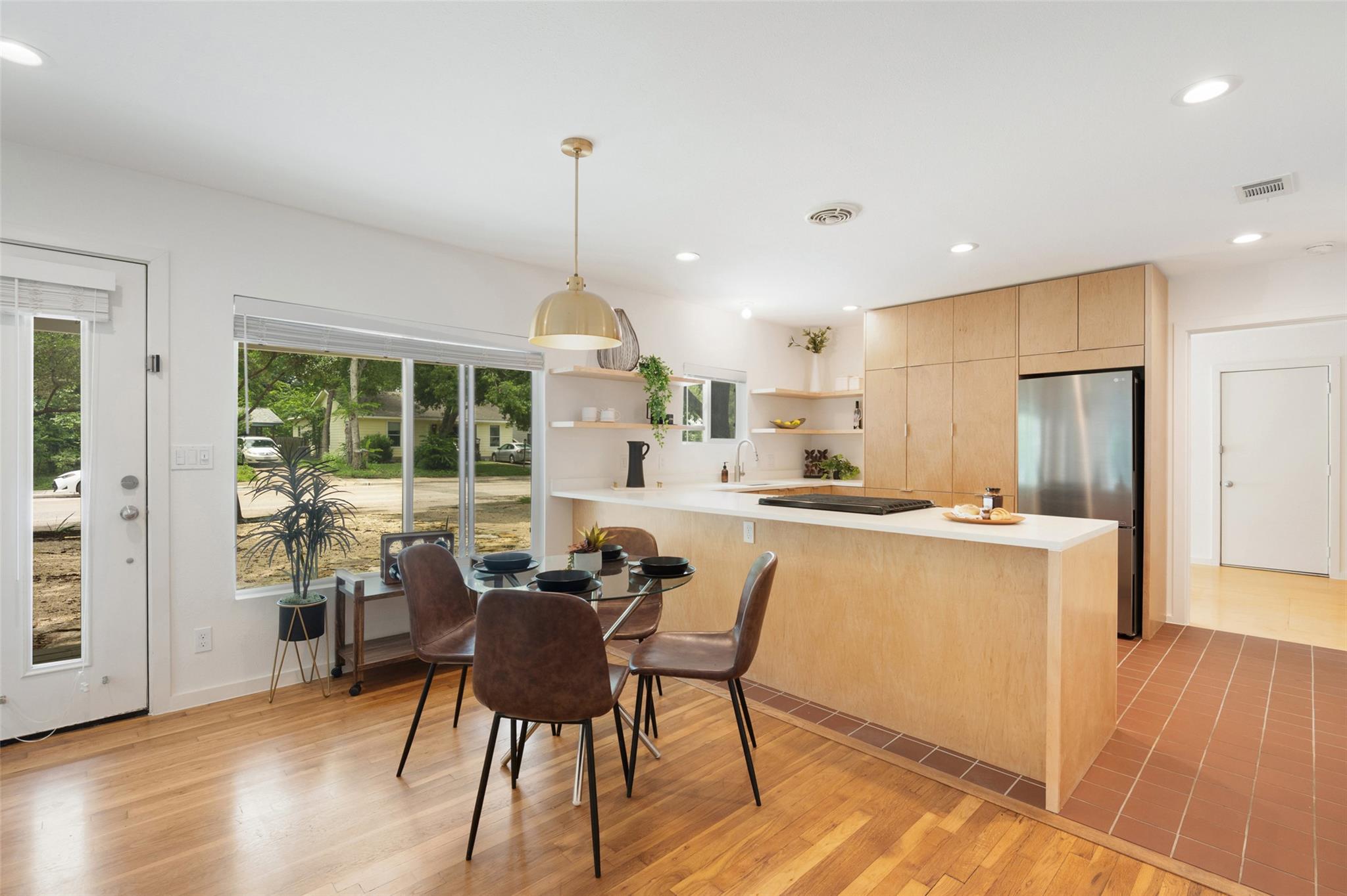 5507 Duval St # A, Austin, TX 78751