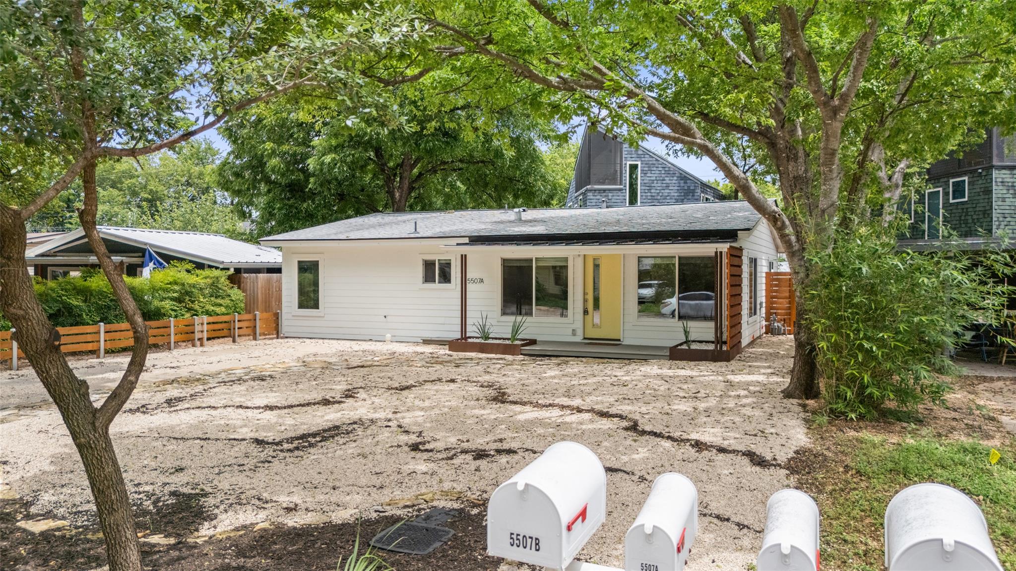 5507 Duval St # A, Austin, TX 78751