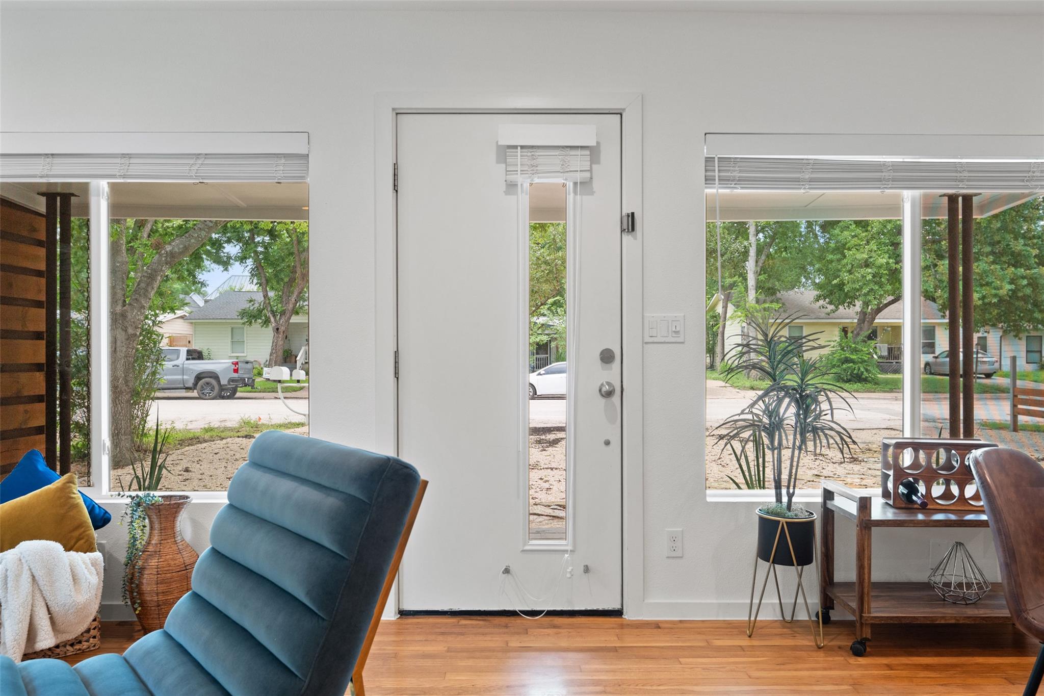 5507 Duval St # A, Austin, TX 78751