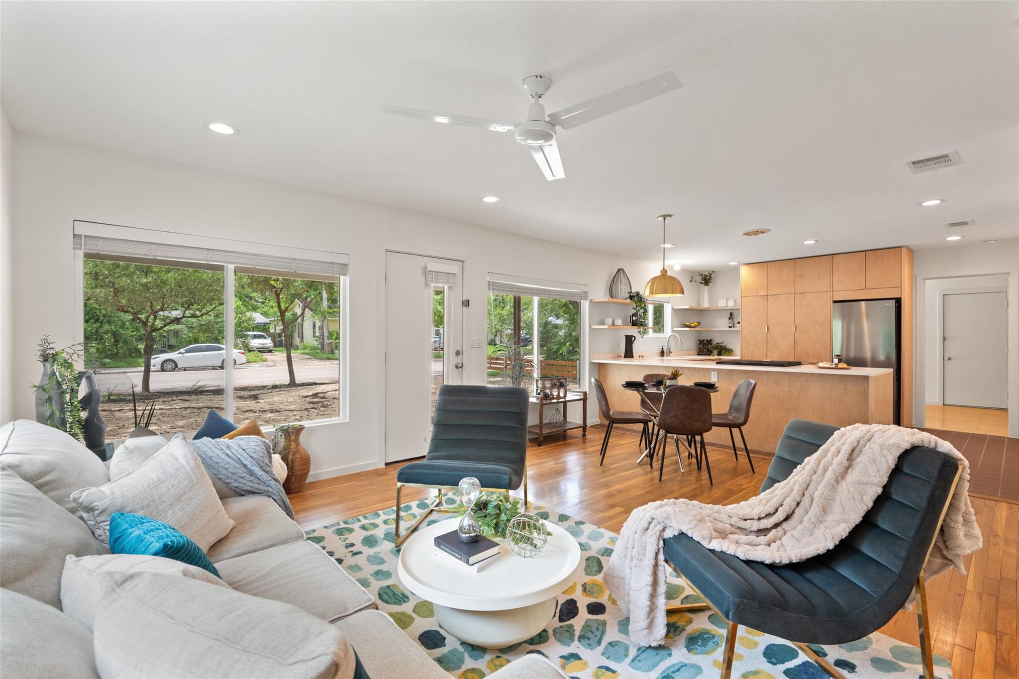 5507 Duval St # A, Austin, TX 78751