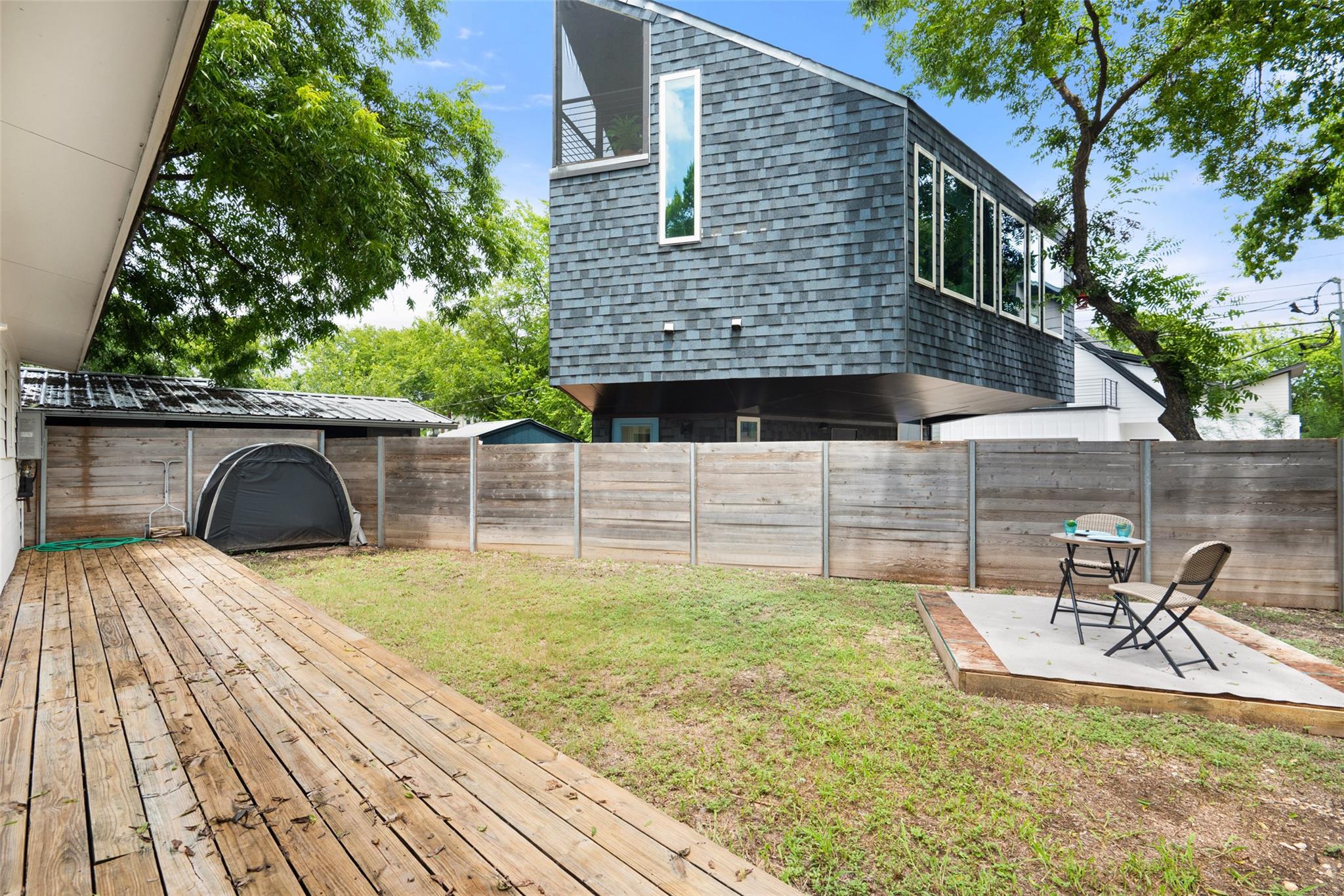 5507 Duval St # A, Austin, TX 78751