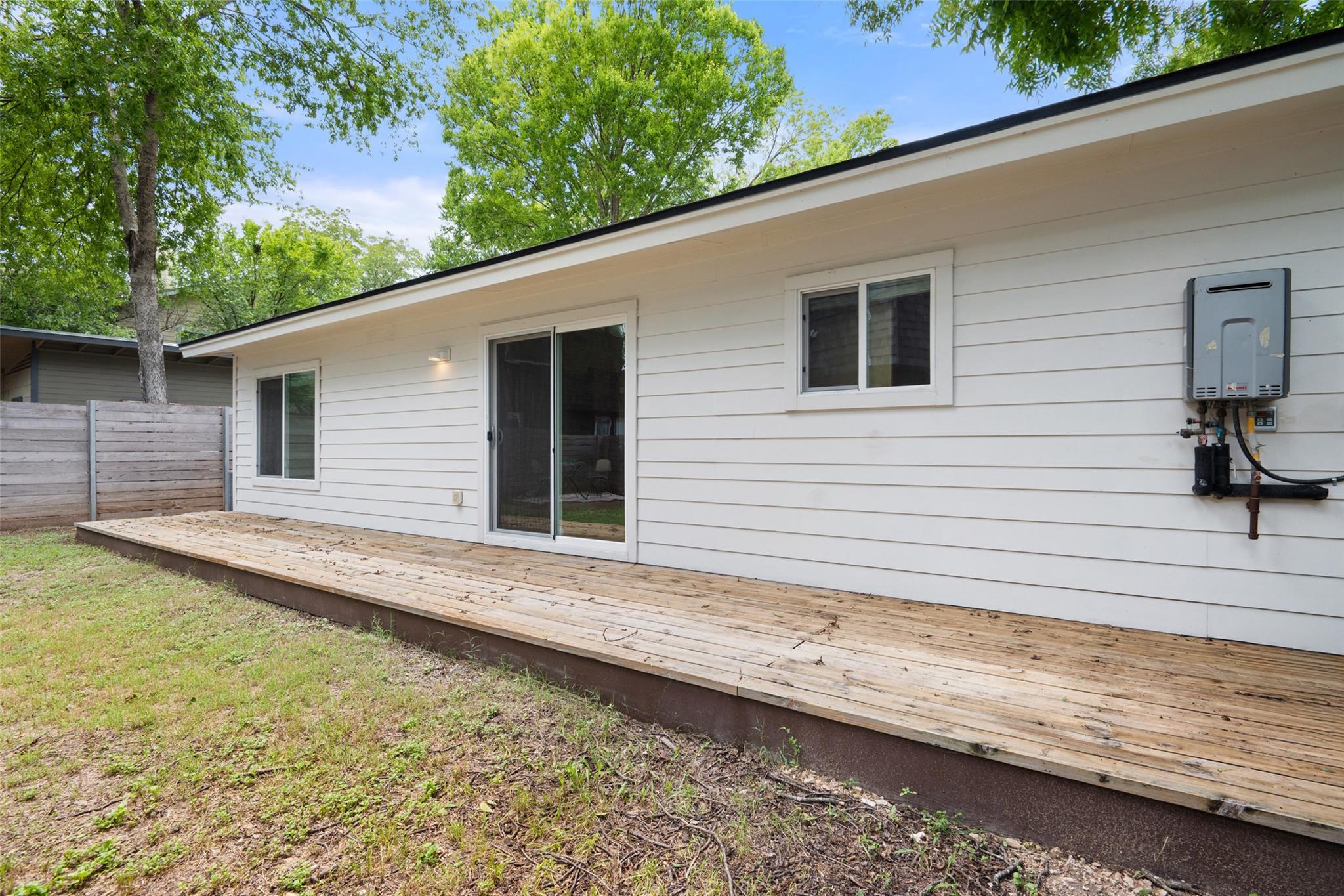 5507 Duval St # A, Austin, TX 78751