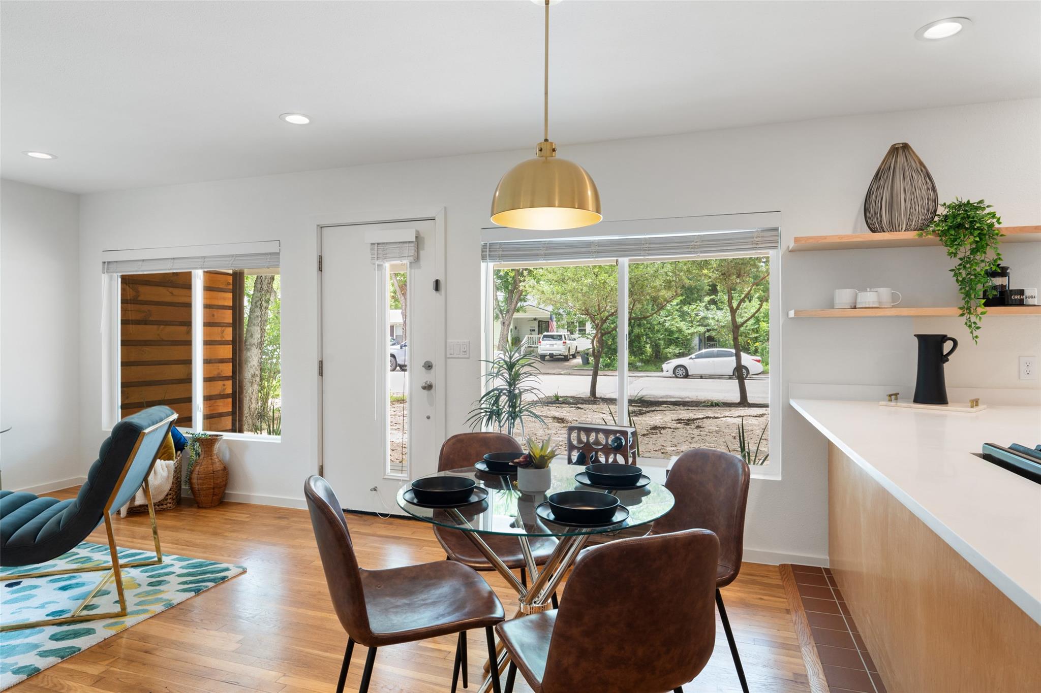 5507 Duval St # A, Austin, TX 78751