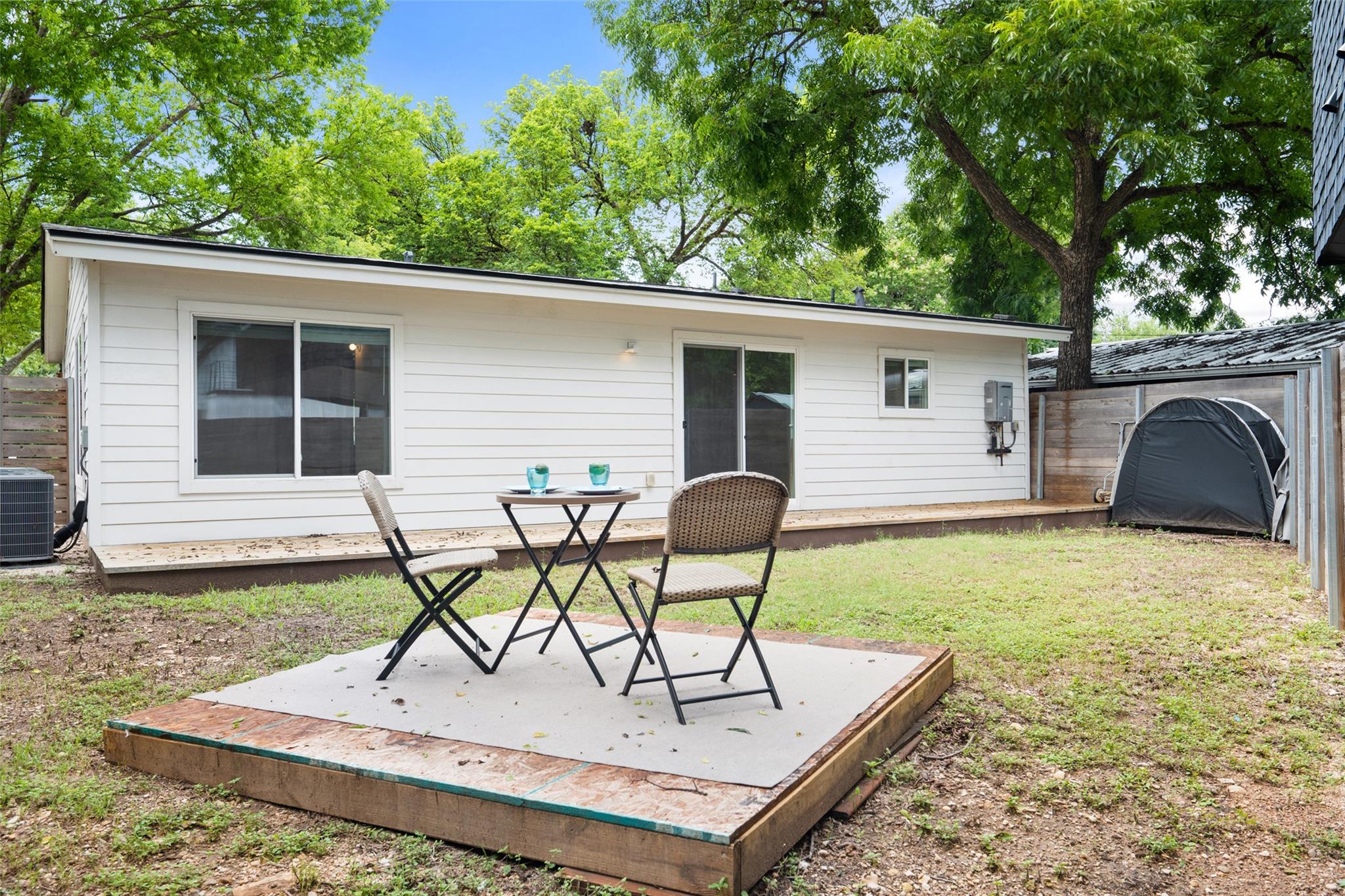 5507 Duval St # A, Austin, TX 78751